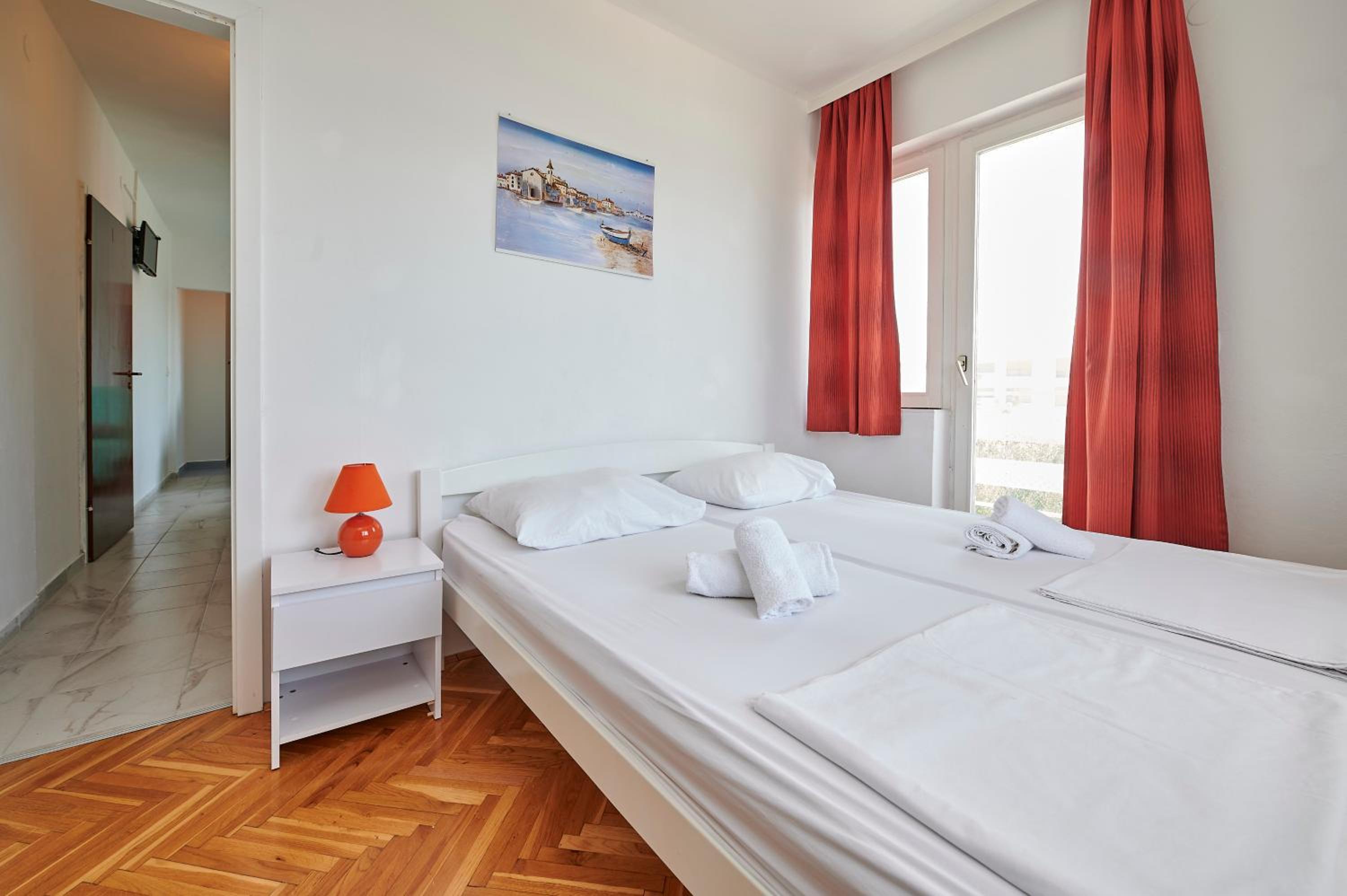 Apartments Balote