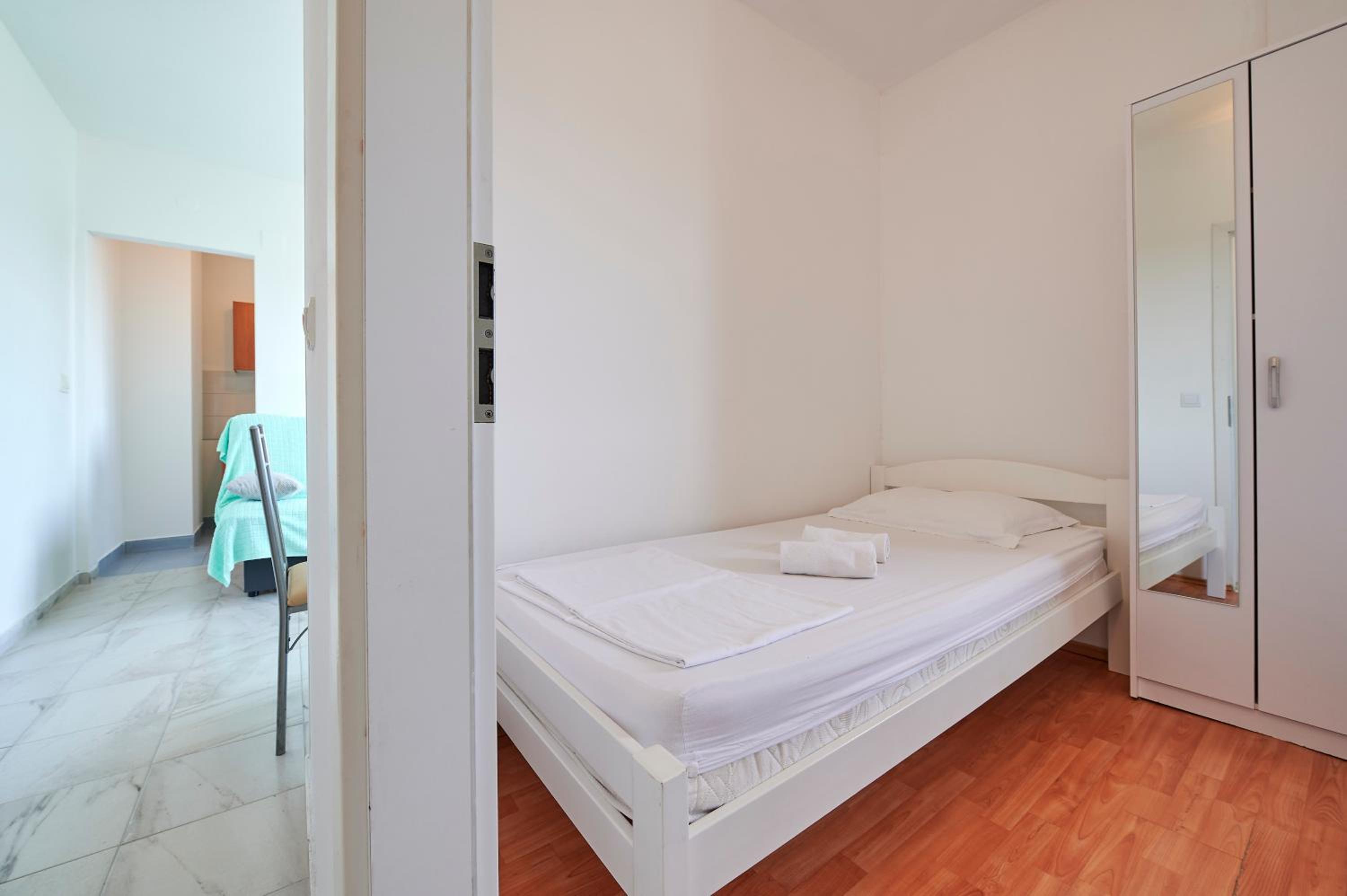 Apartments Balote