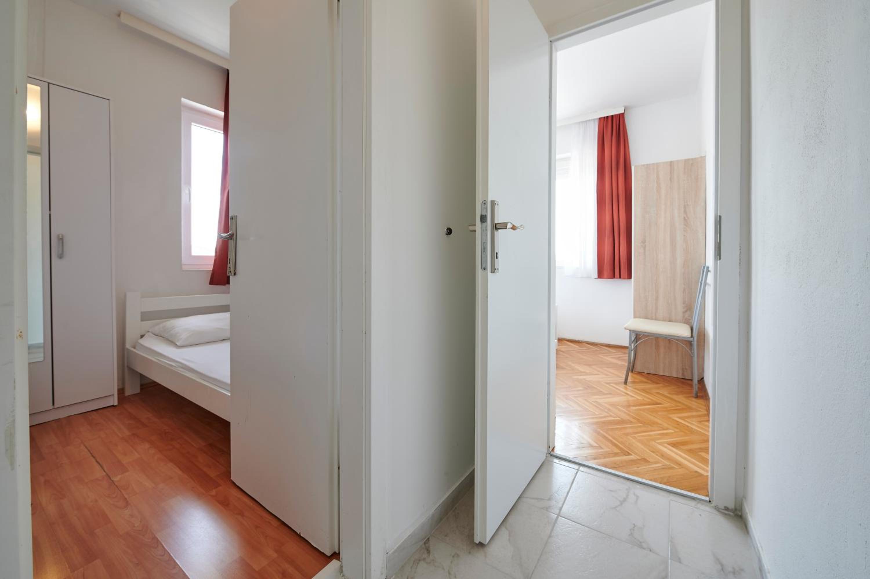 Apartments Balote