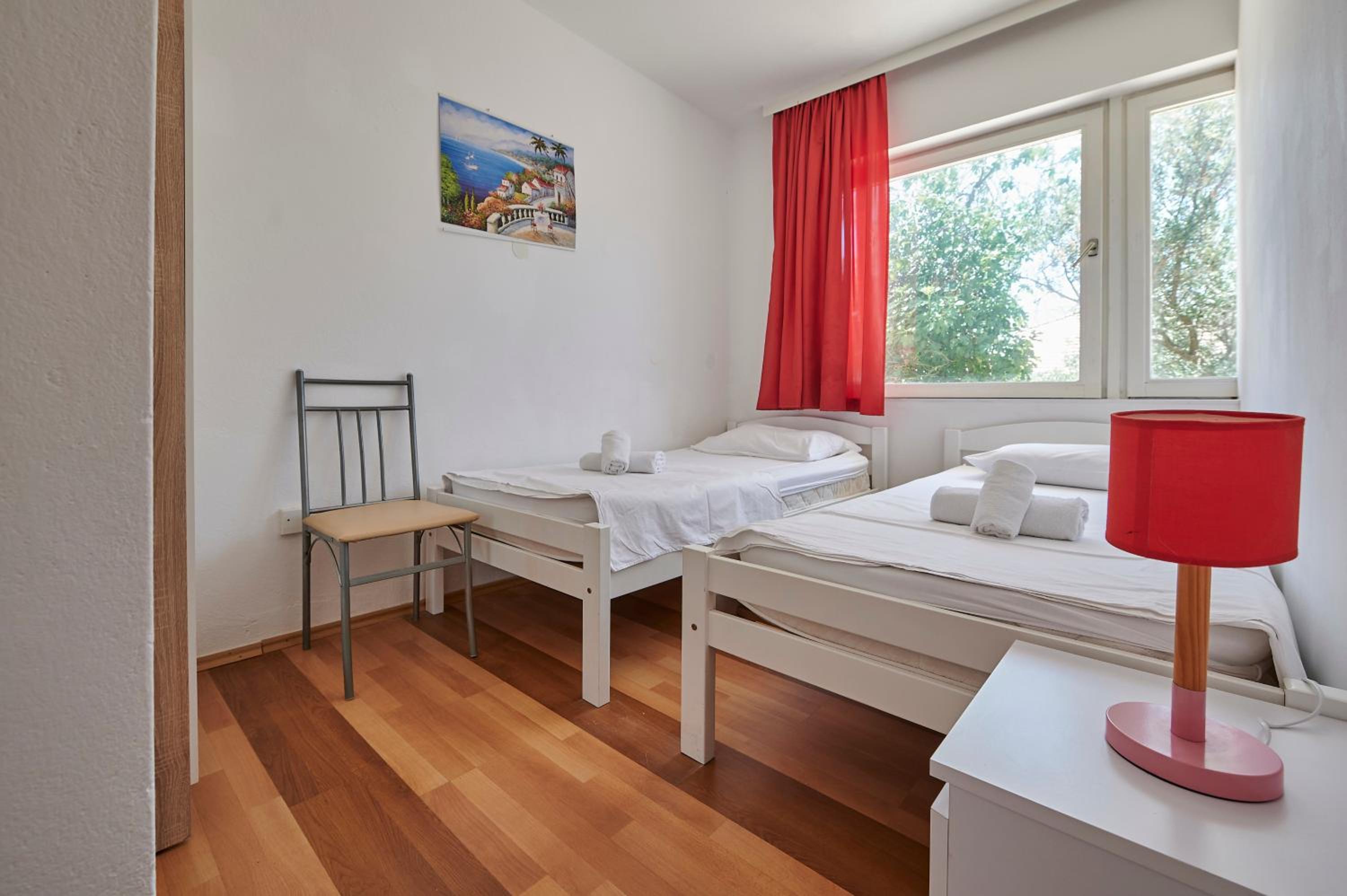 Apartments Balote