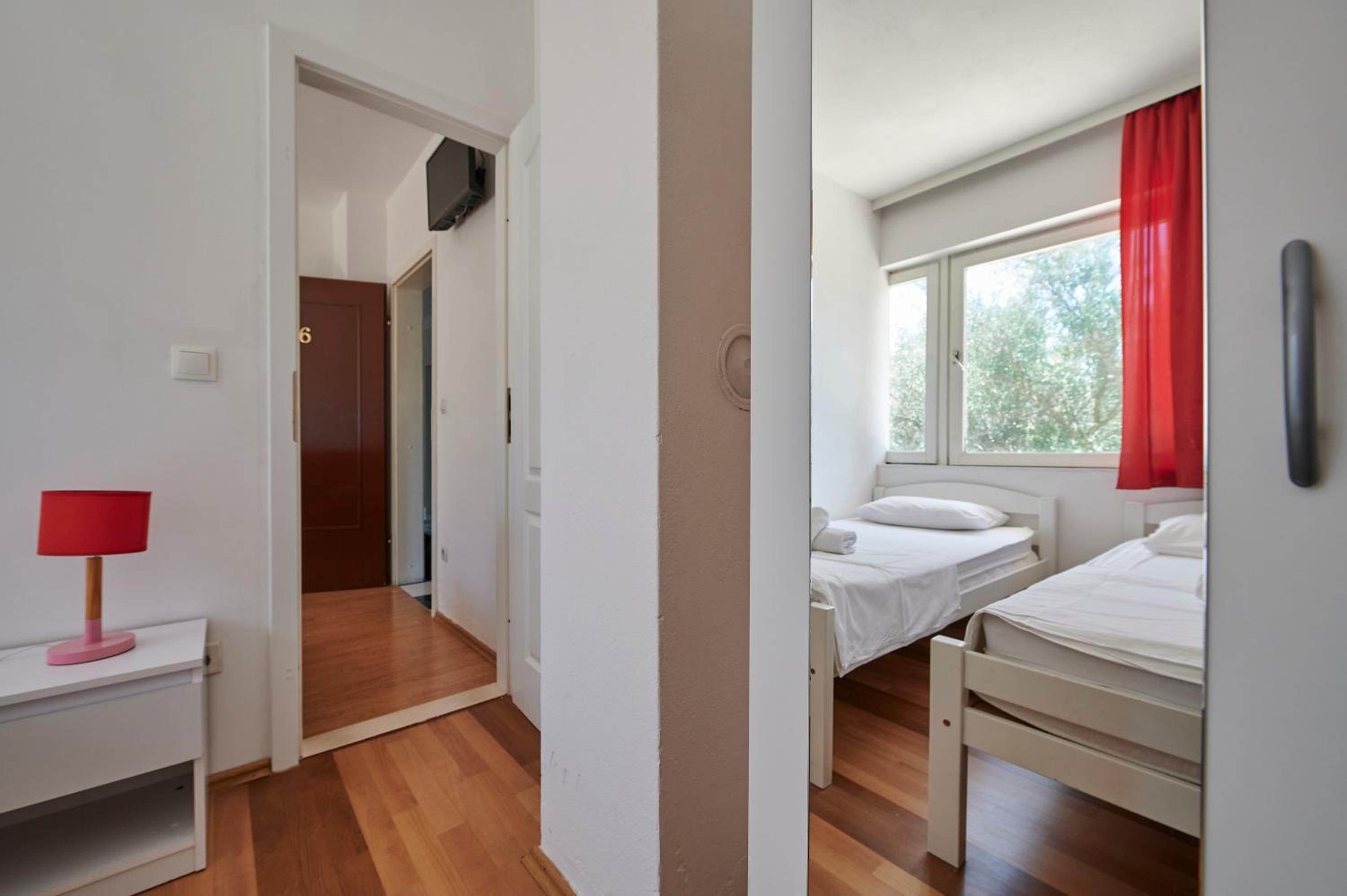 Apartments Balote