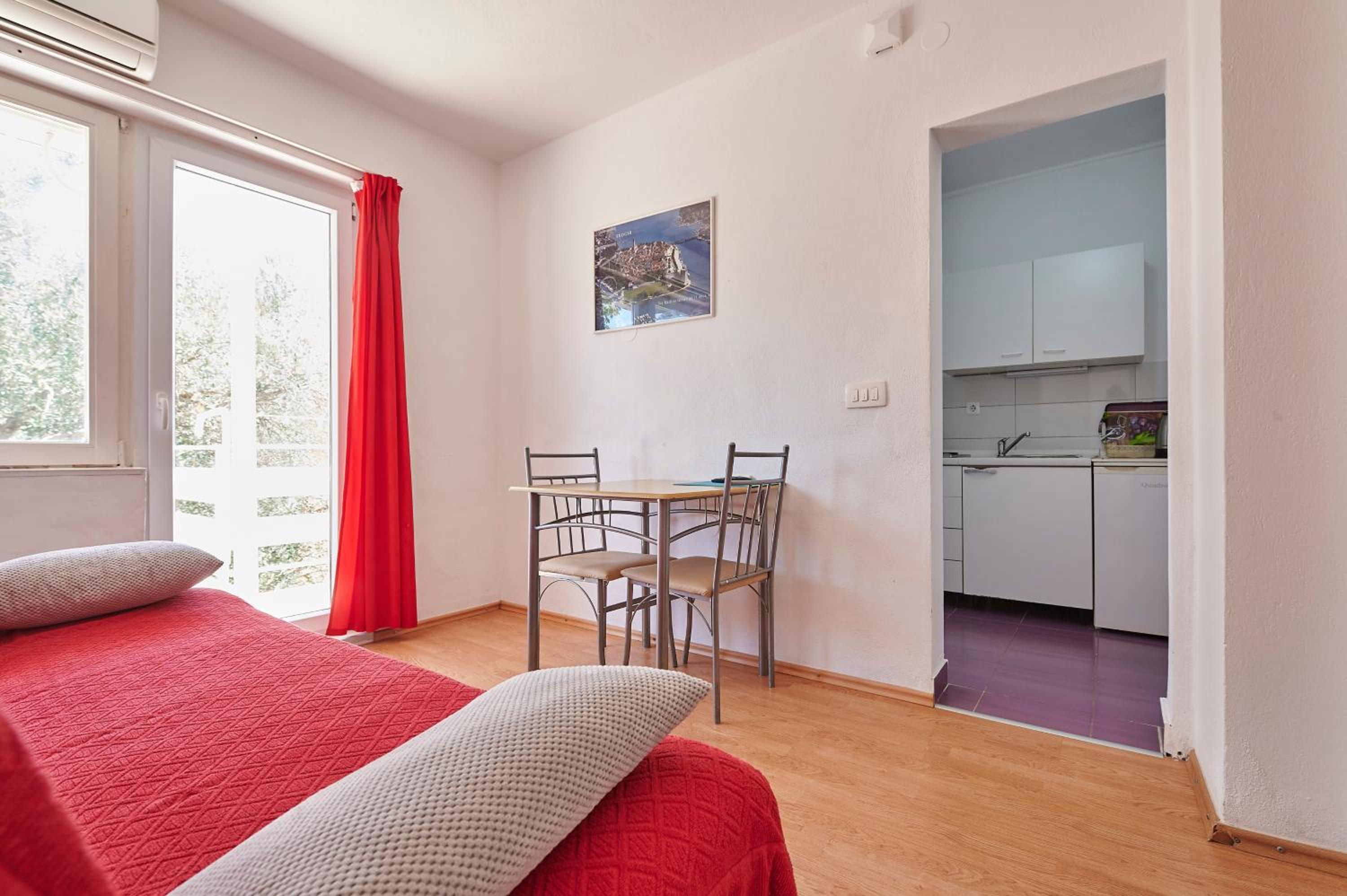 Apartments Balote