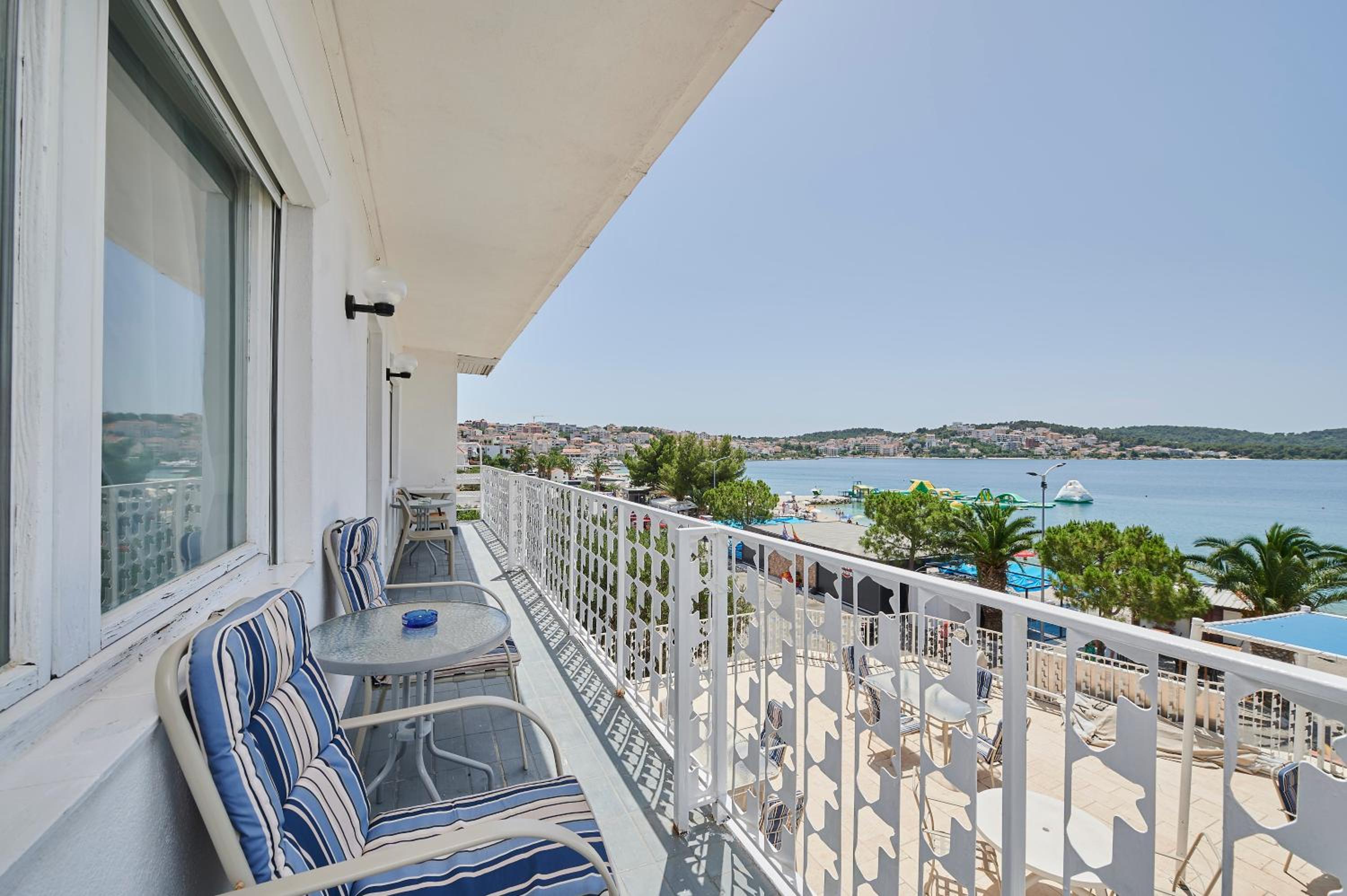 Apartments Balote