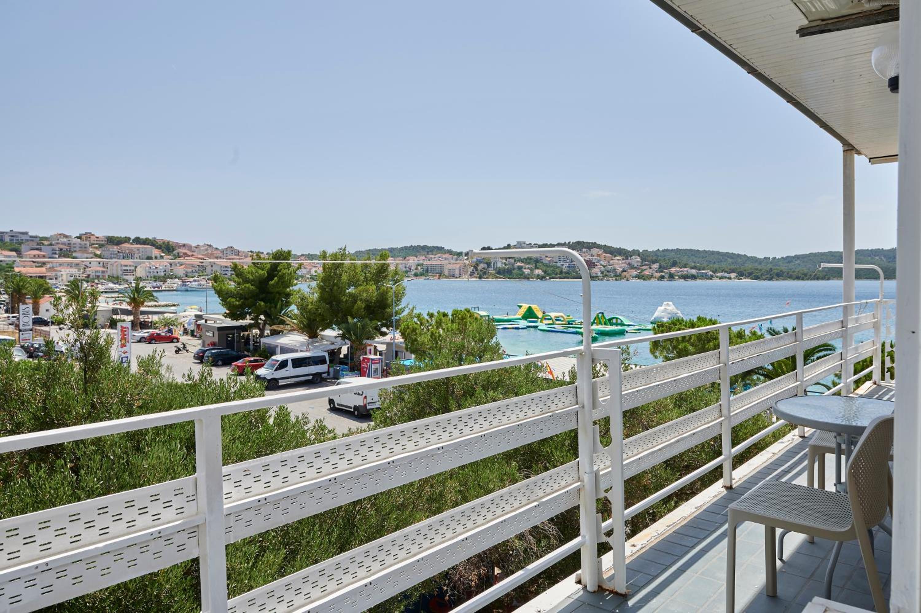 Apartments Balote