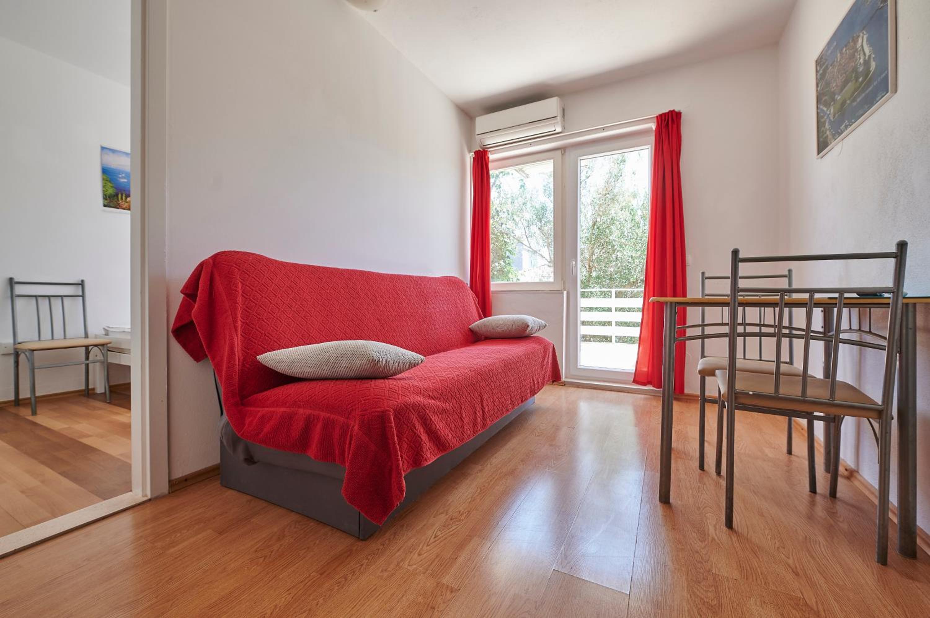 Apartments Balote