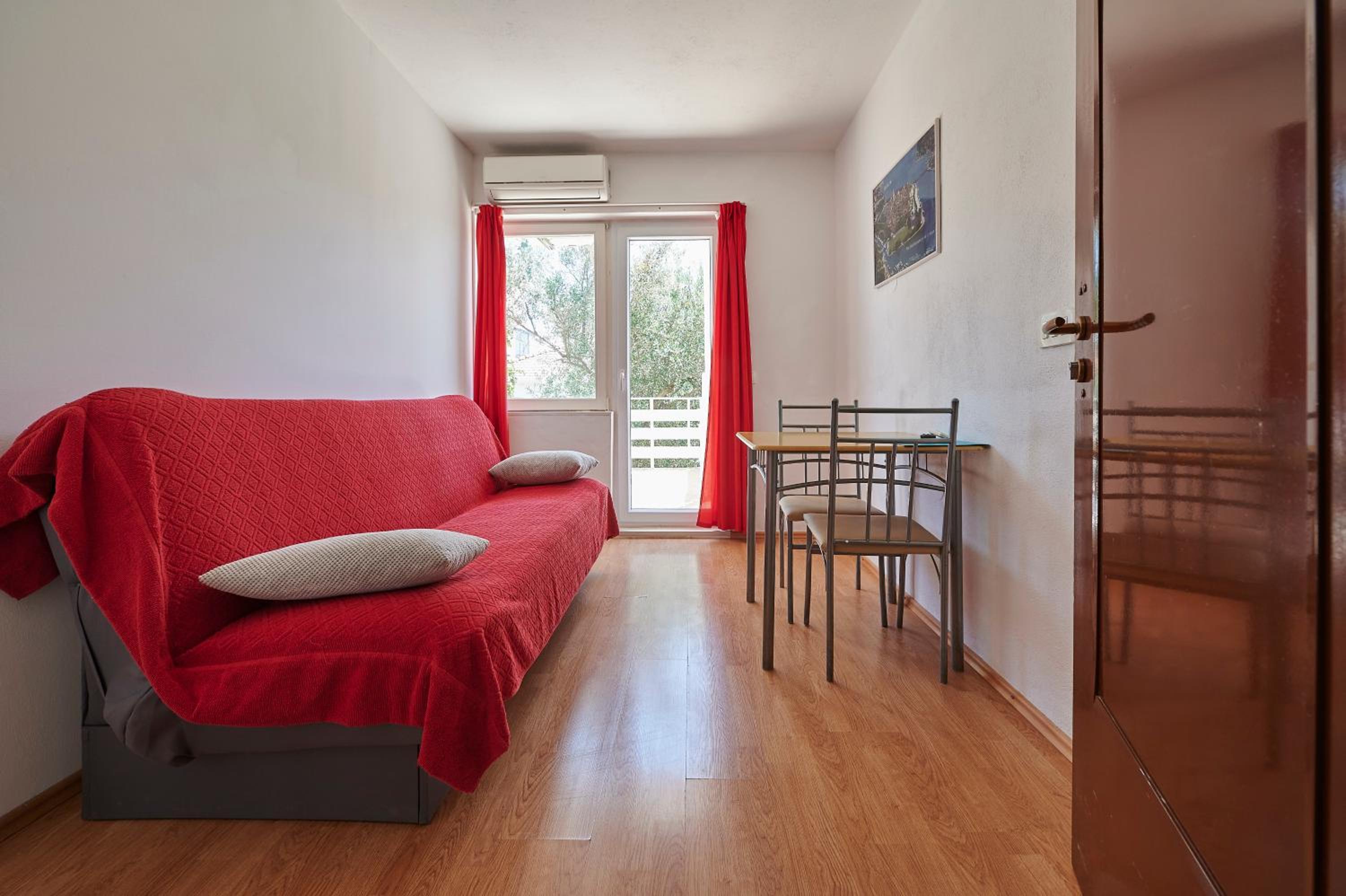 Apartments Balote