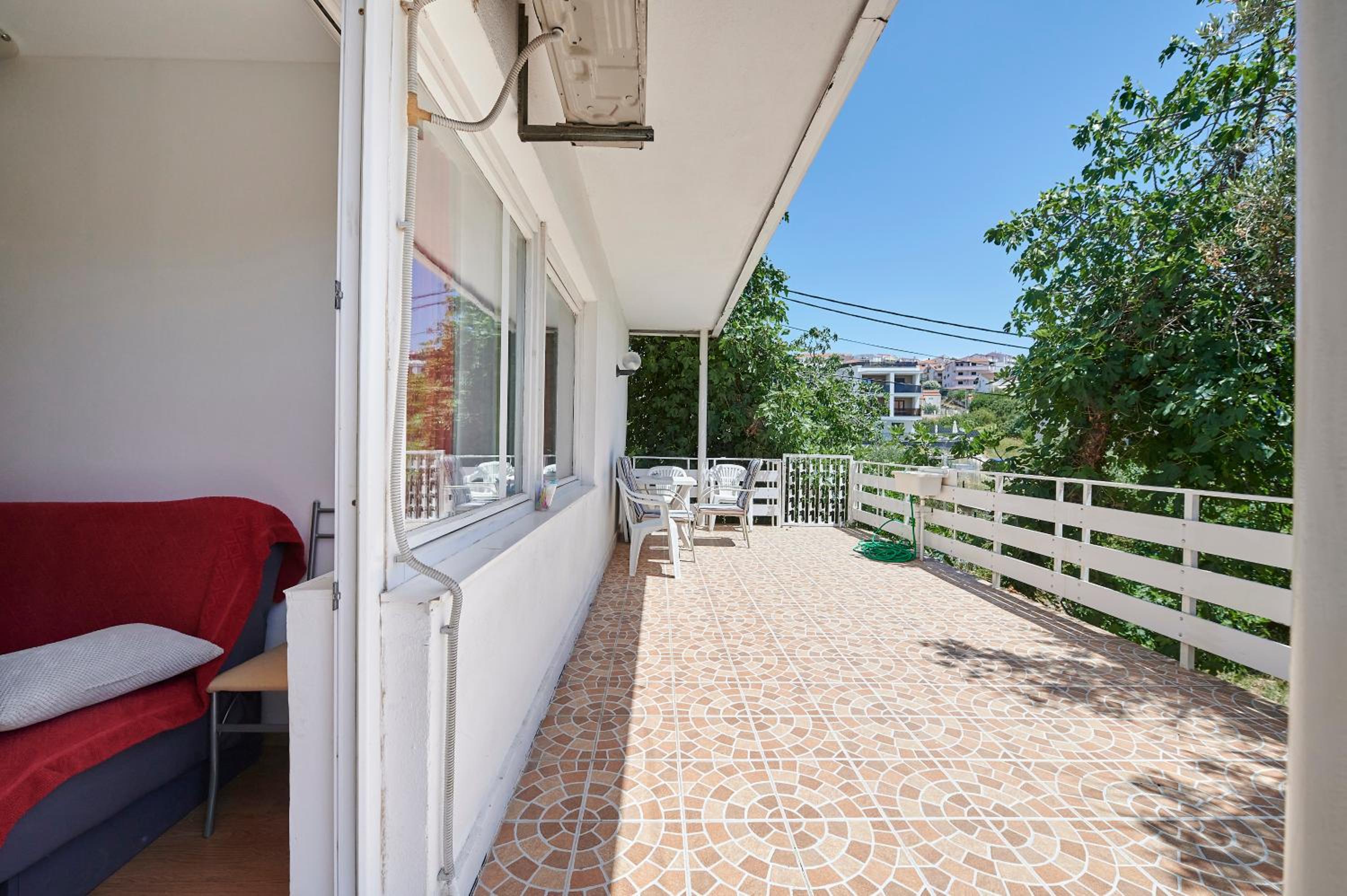 Apartments Balote