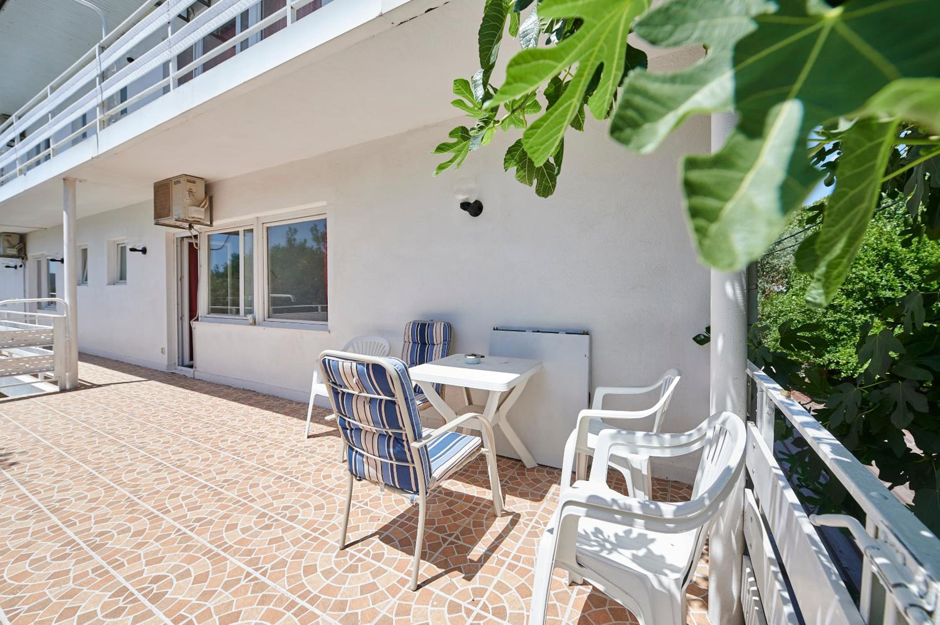 Apartments Balote