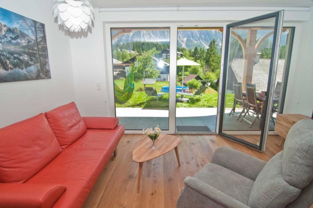 Appartement Grimminggarten