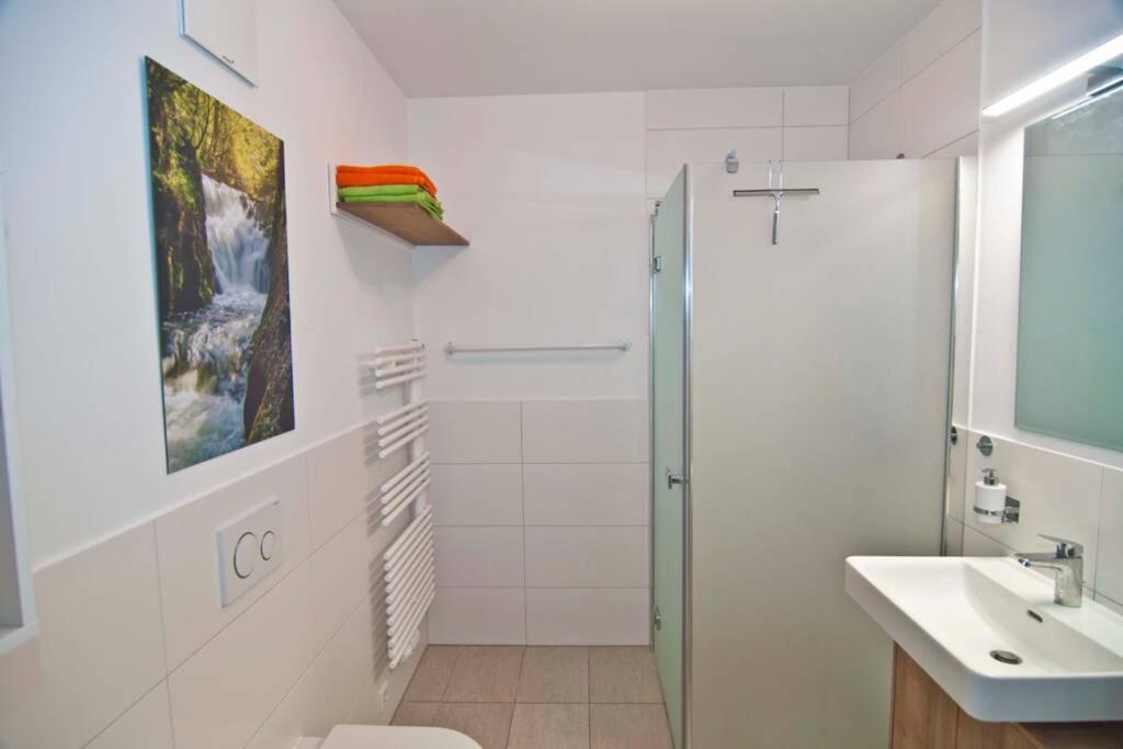 Appartement Grimminggarten