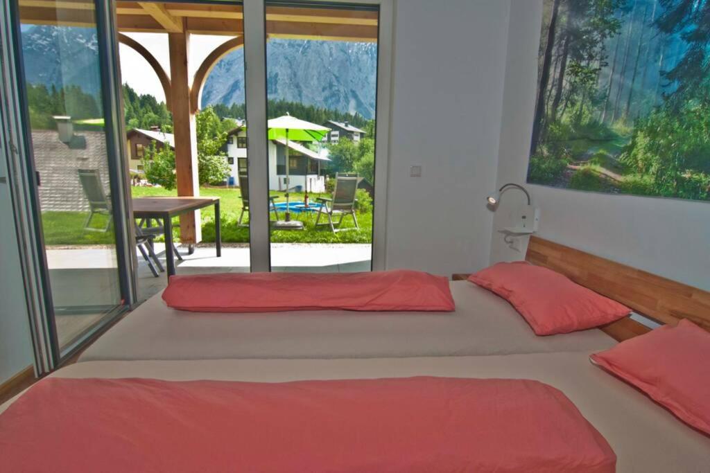 Appartement Grimminggarten