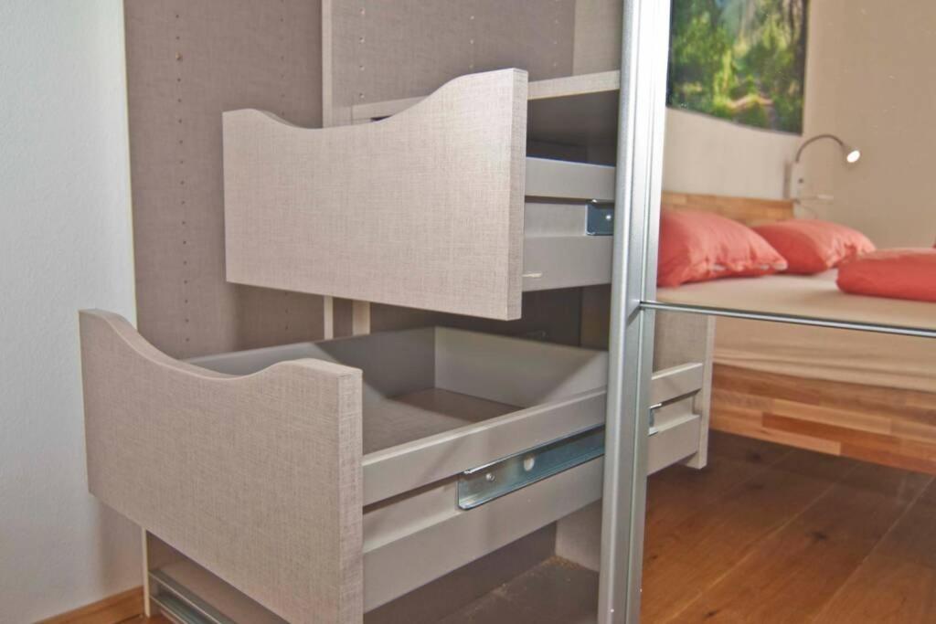 Appartement Grimminggarten