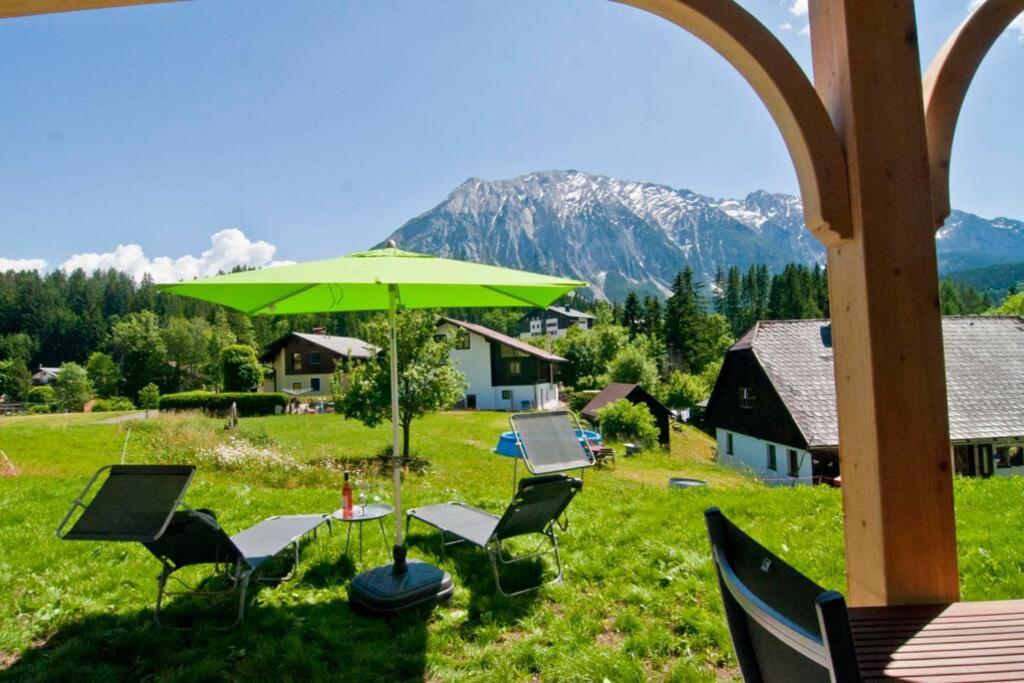 Appartement Grimminggarten