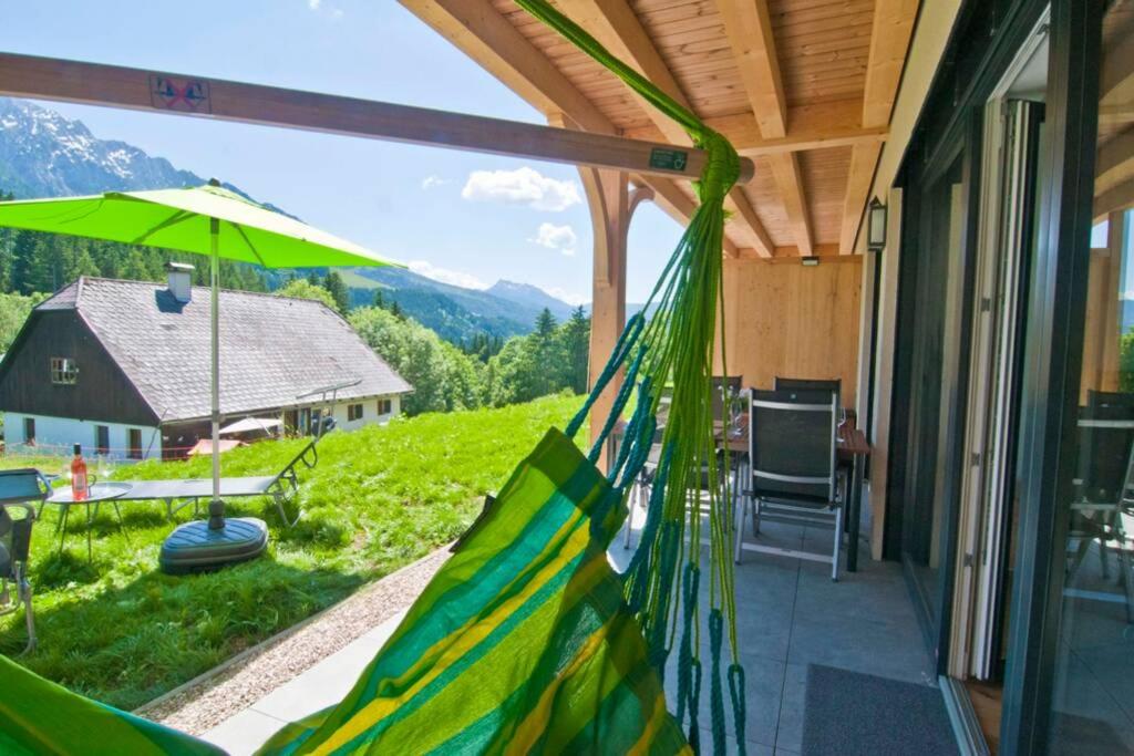 Appartement Grimminggarten