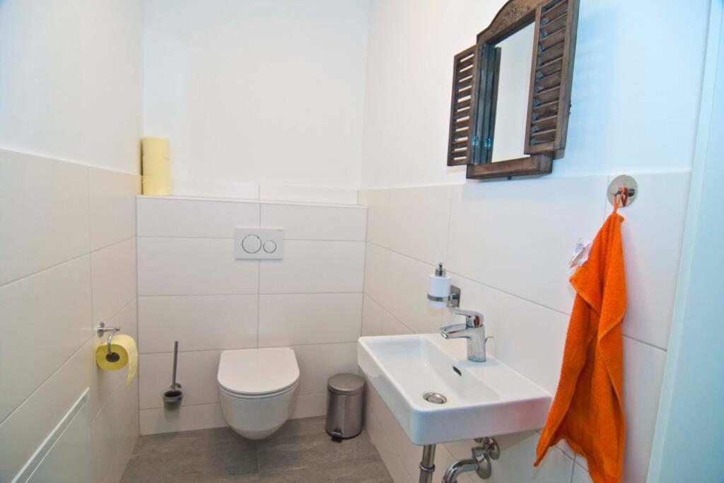 Appartement Grimminggarten