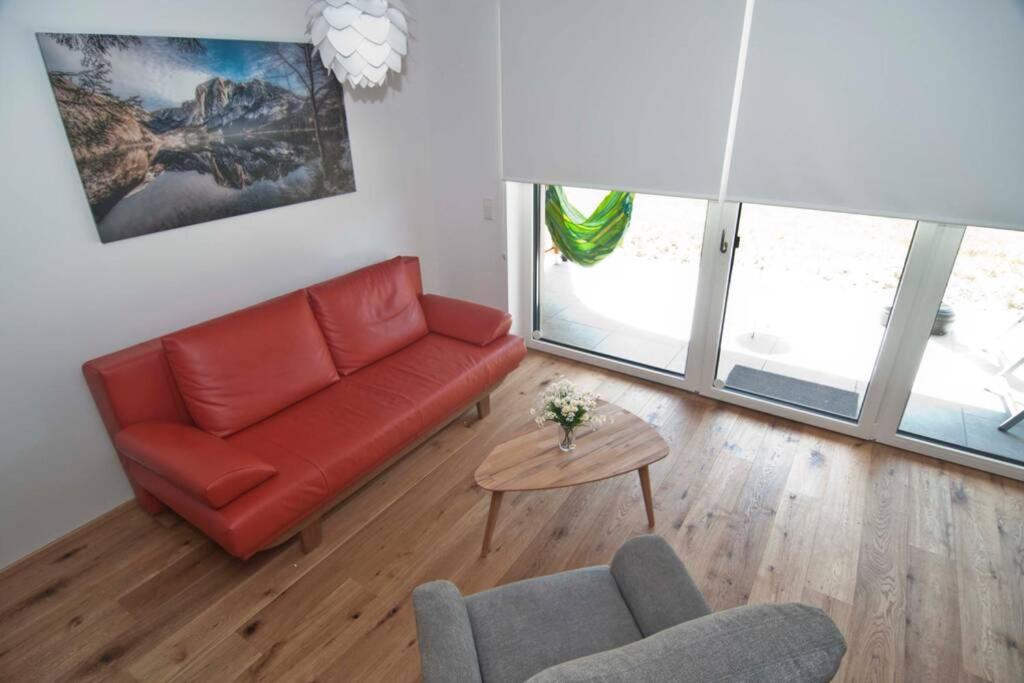 Appartement Grimminggarten