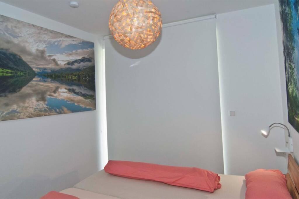 Appartement Grimminggarten