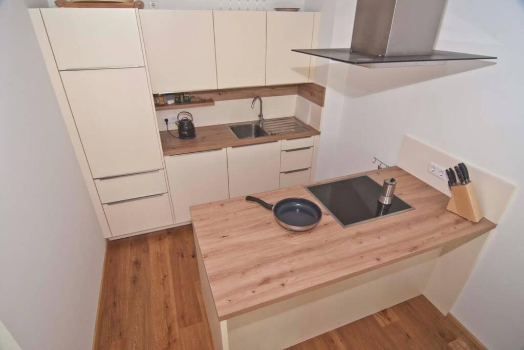 Appartement Grimminggarten