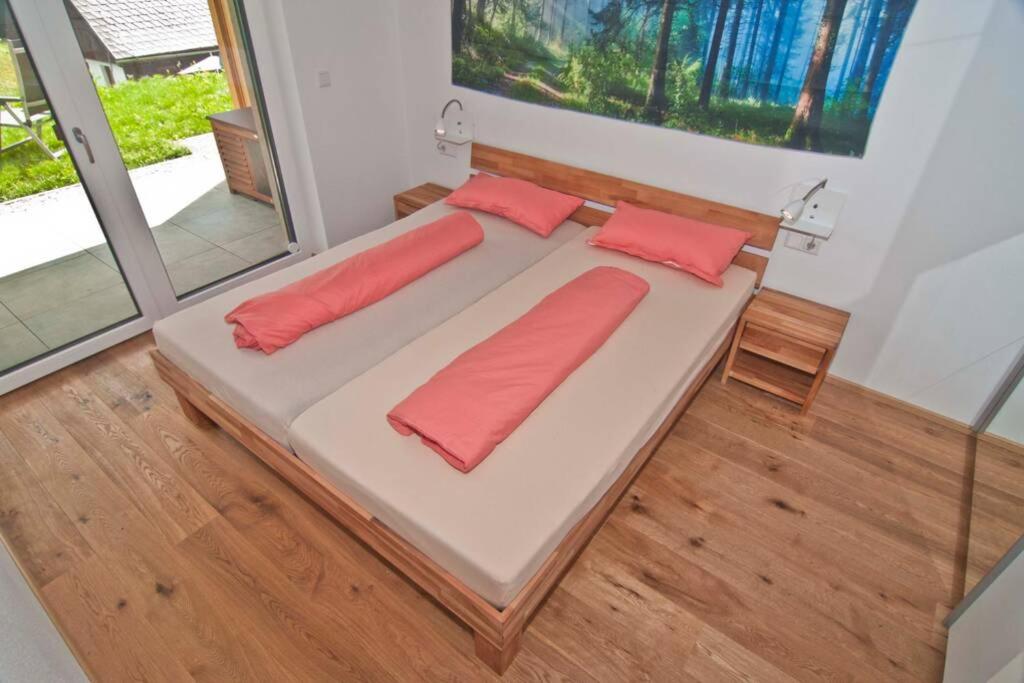 Appartement Grimminggarten