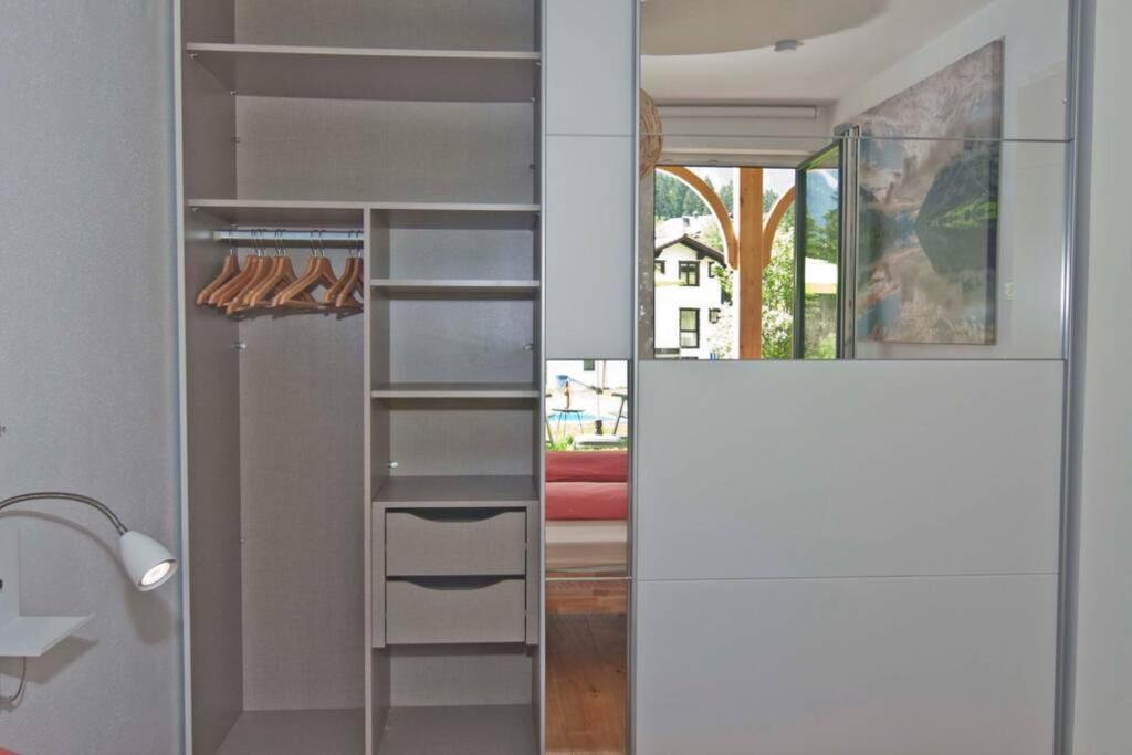 Appartement Grimminggarten