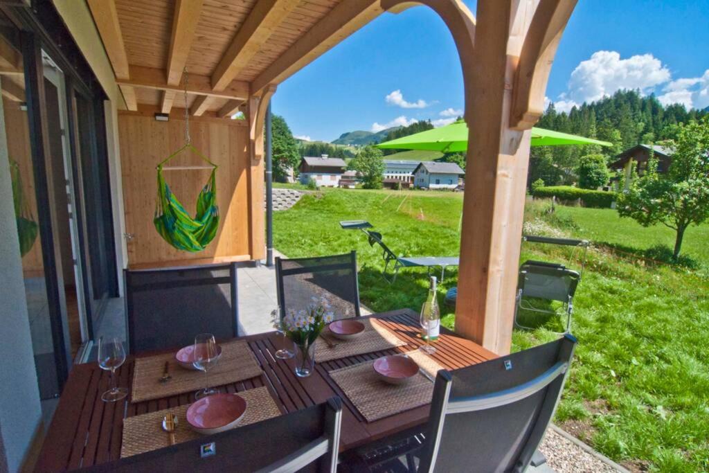 Appartement Grimminggarten