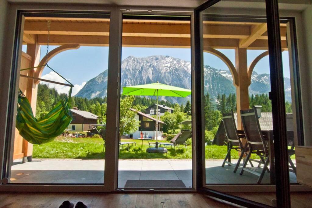 Appartement Grimminggarten