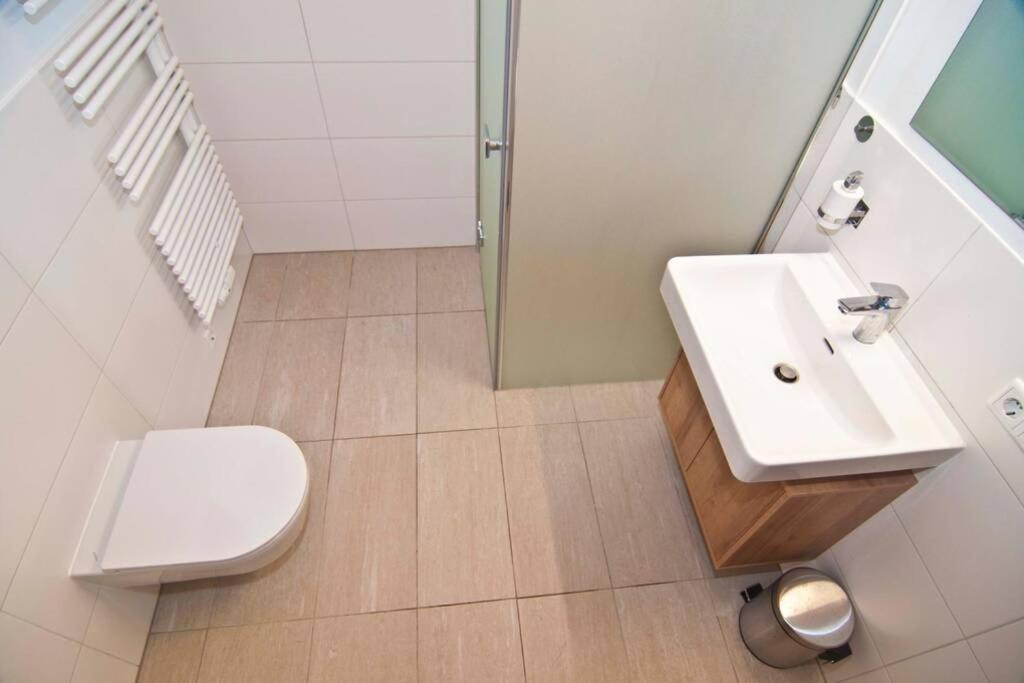 Appartement Grimminggarten