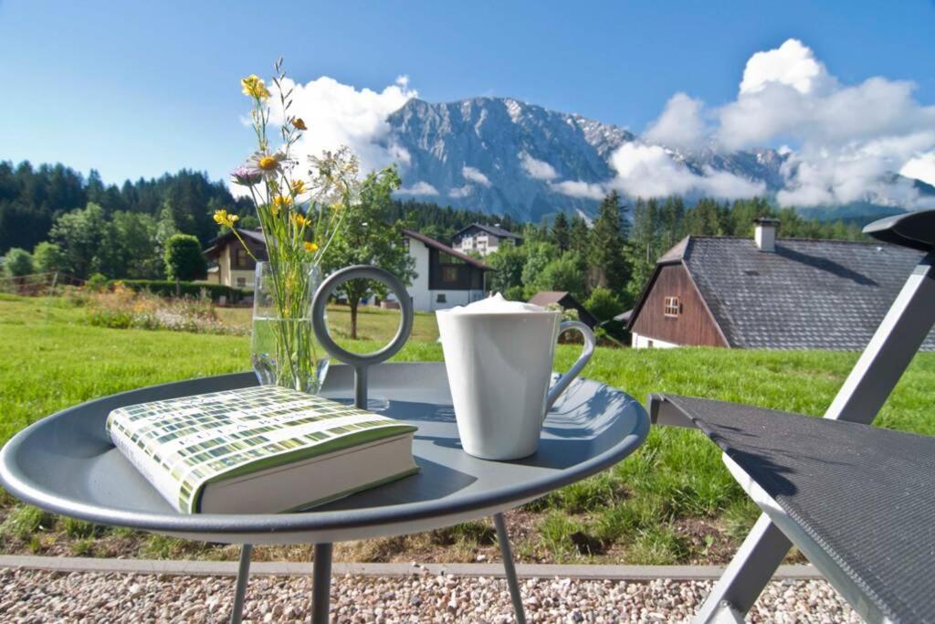 Appartement Grimminggarten