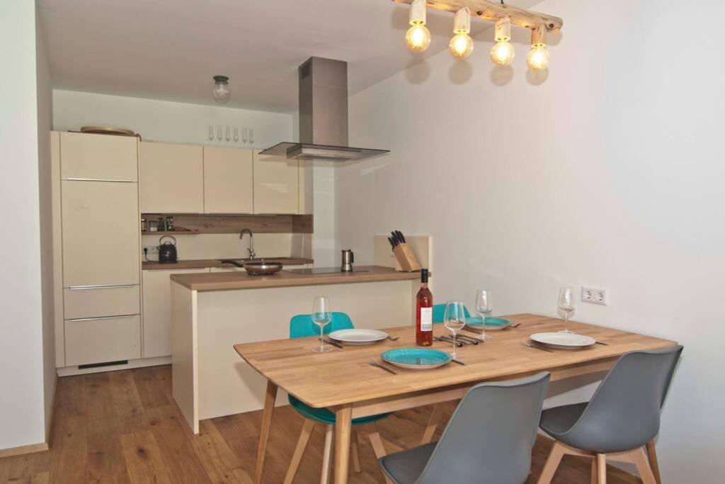 Appartement Grimminggarten