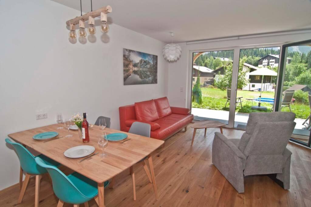 Appartement Grimminggarten