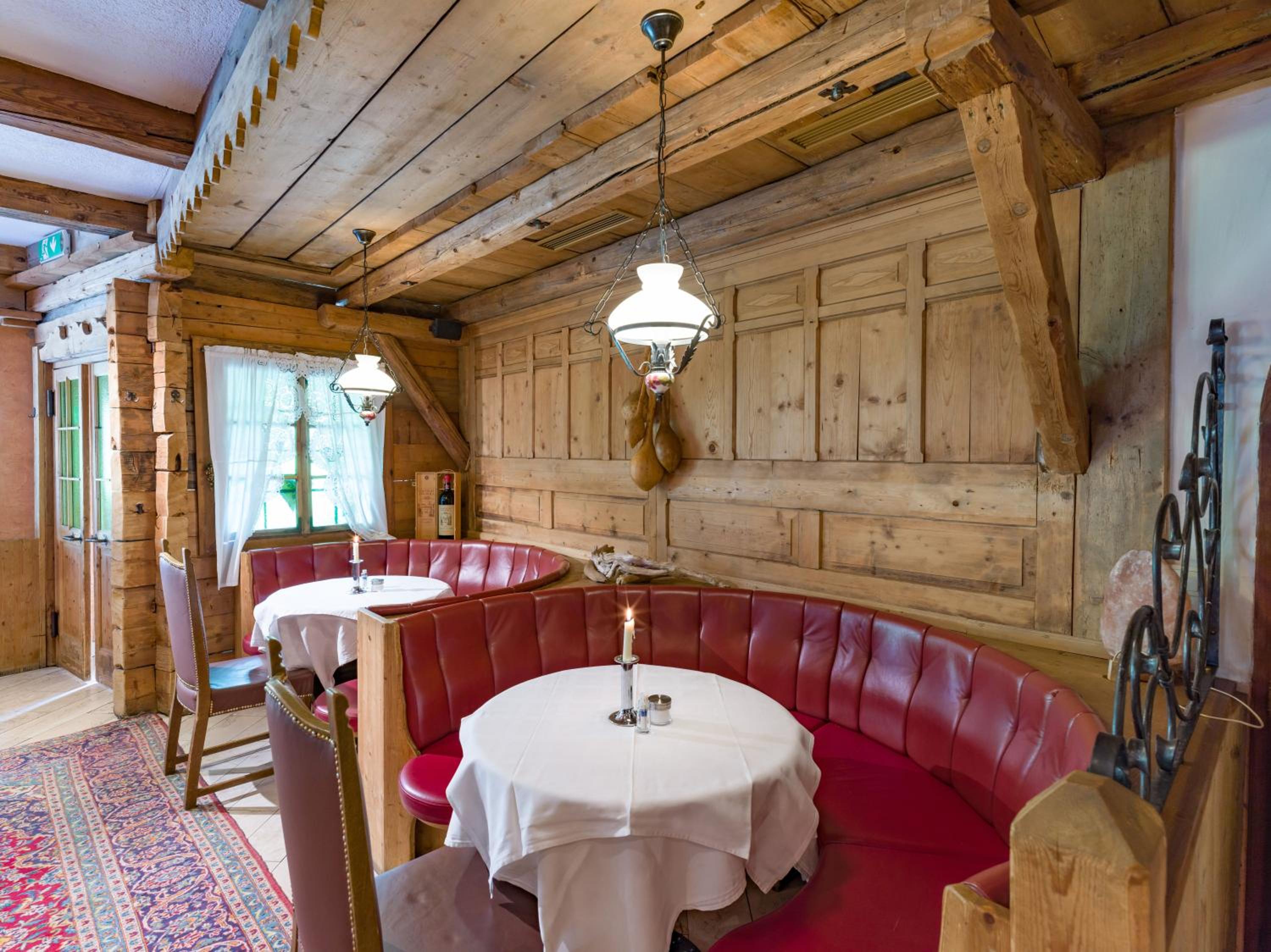 Hotel Restaurant Sidan