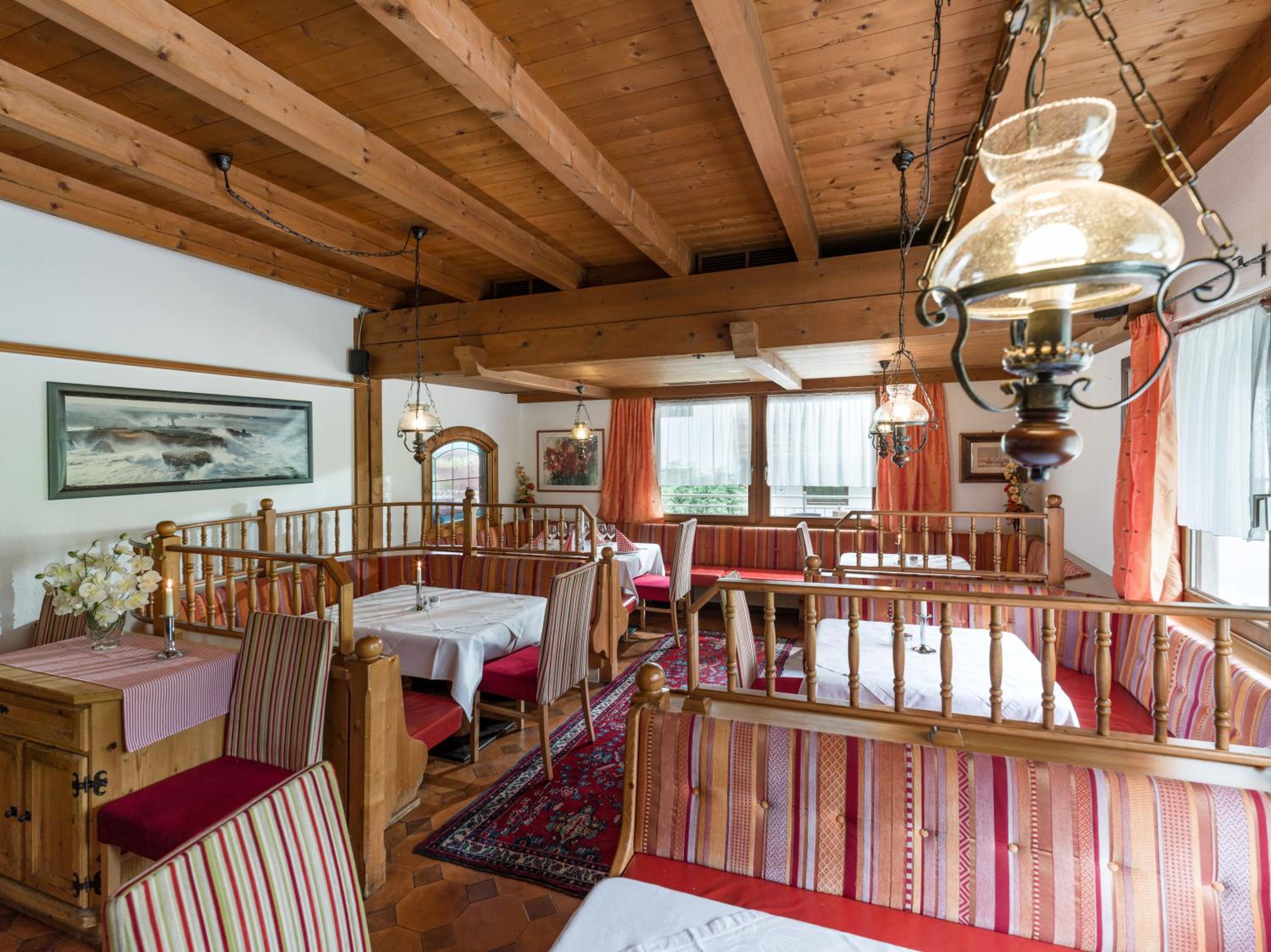 Hotel Restaurant Sidan