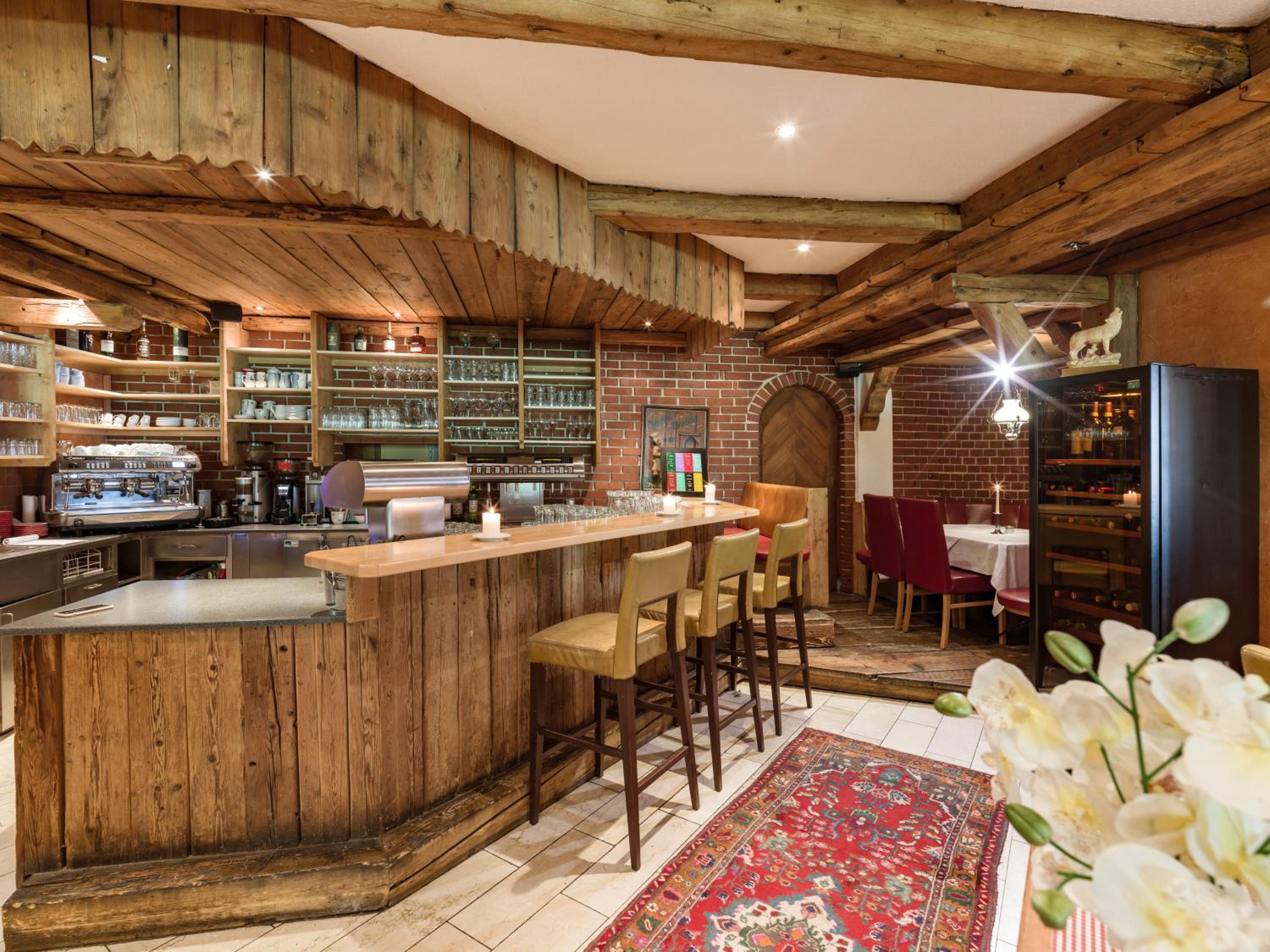 Hotel Restaurant Sidan