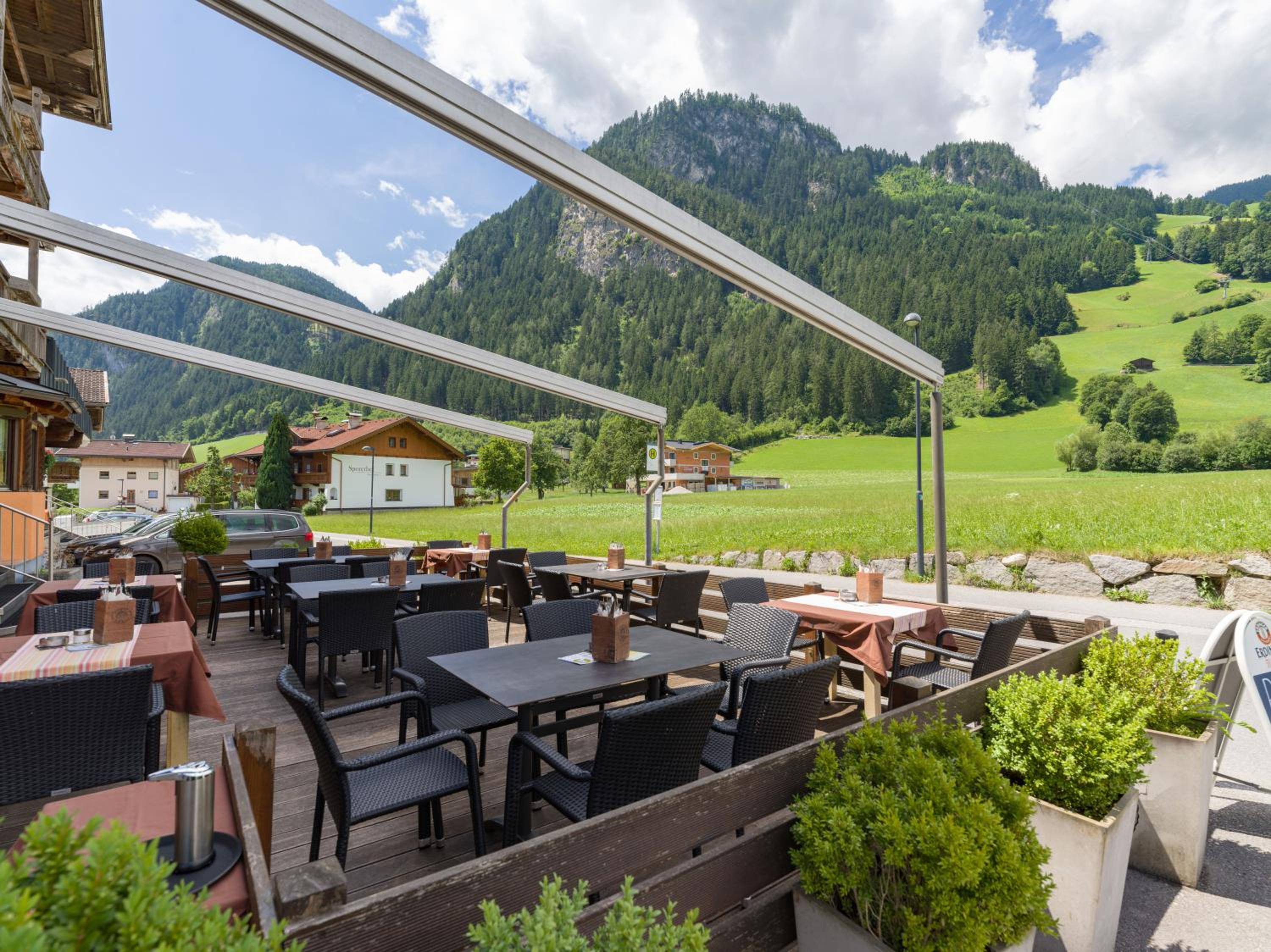Hotel Restaurant Sidan