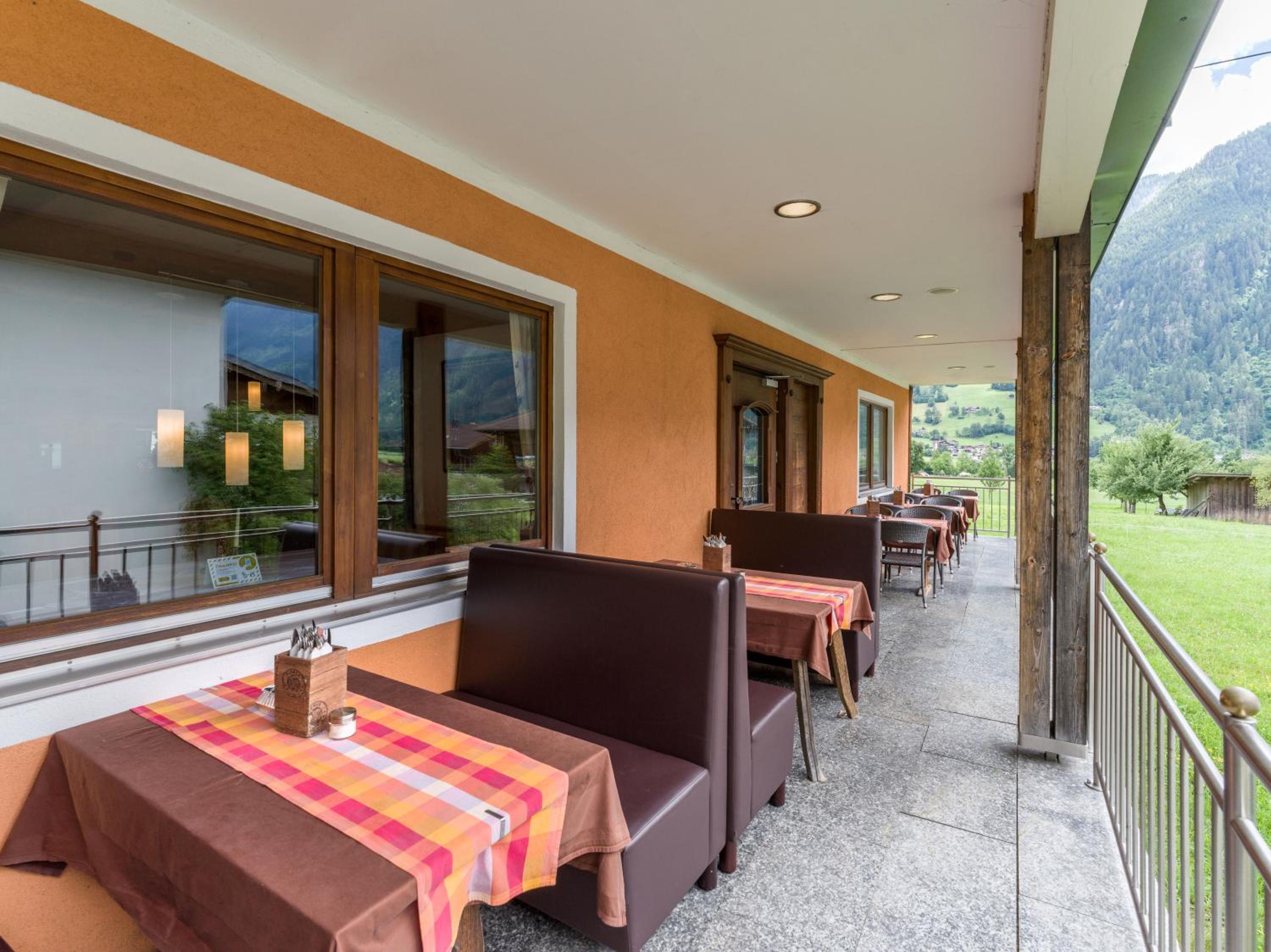 Hotel Restaurant Sidan
