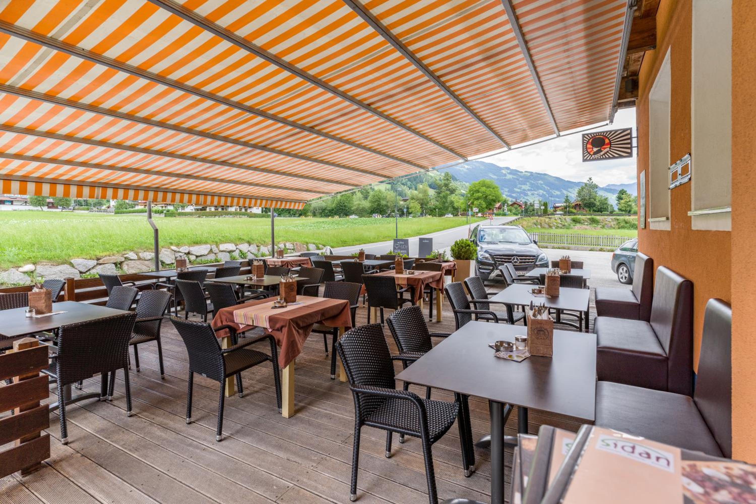 Hotel Restaurant Sidan