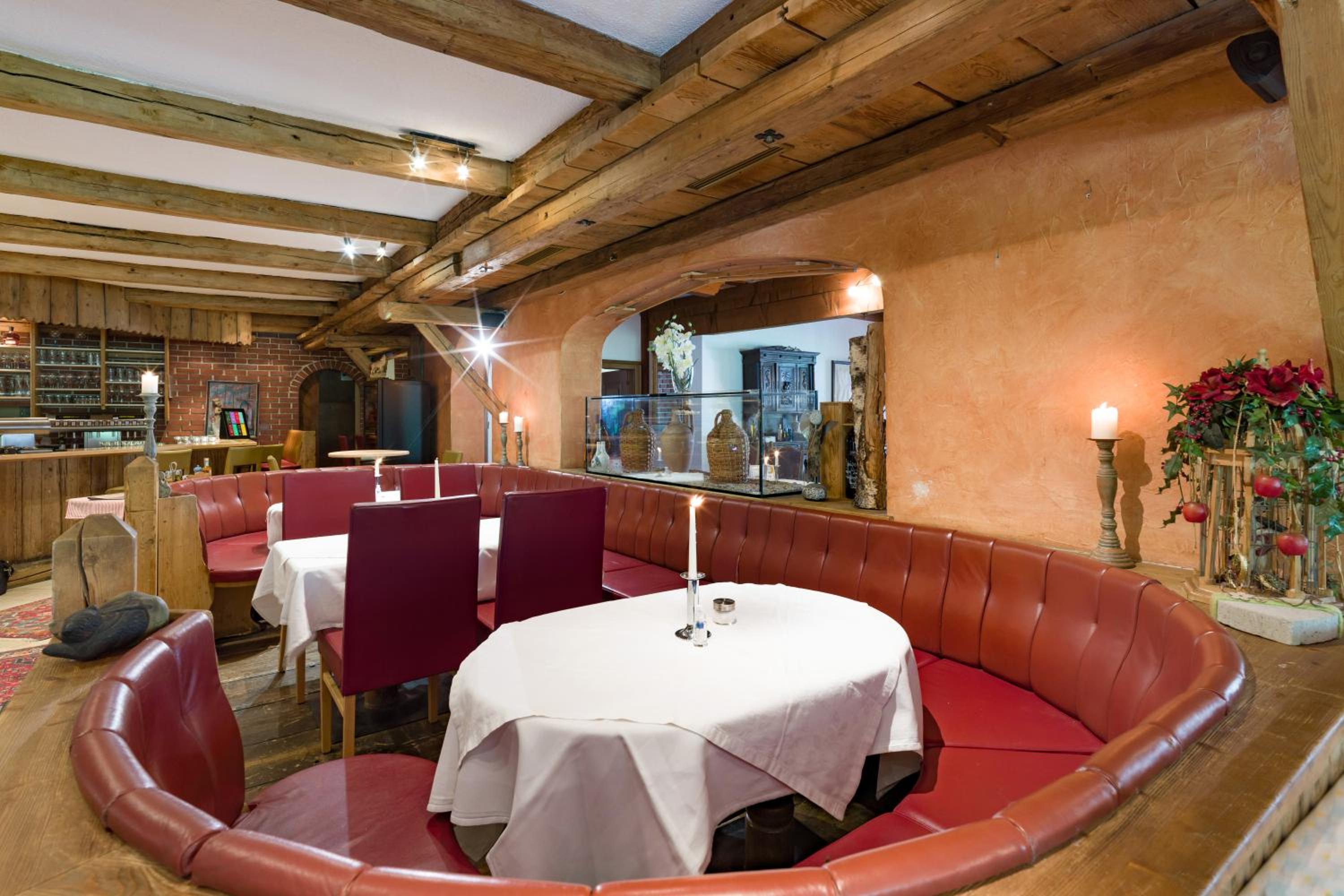 Hotel Restaurant Sidan
