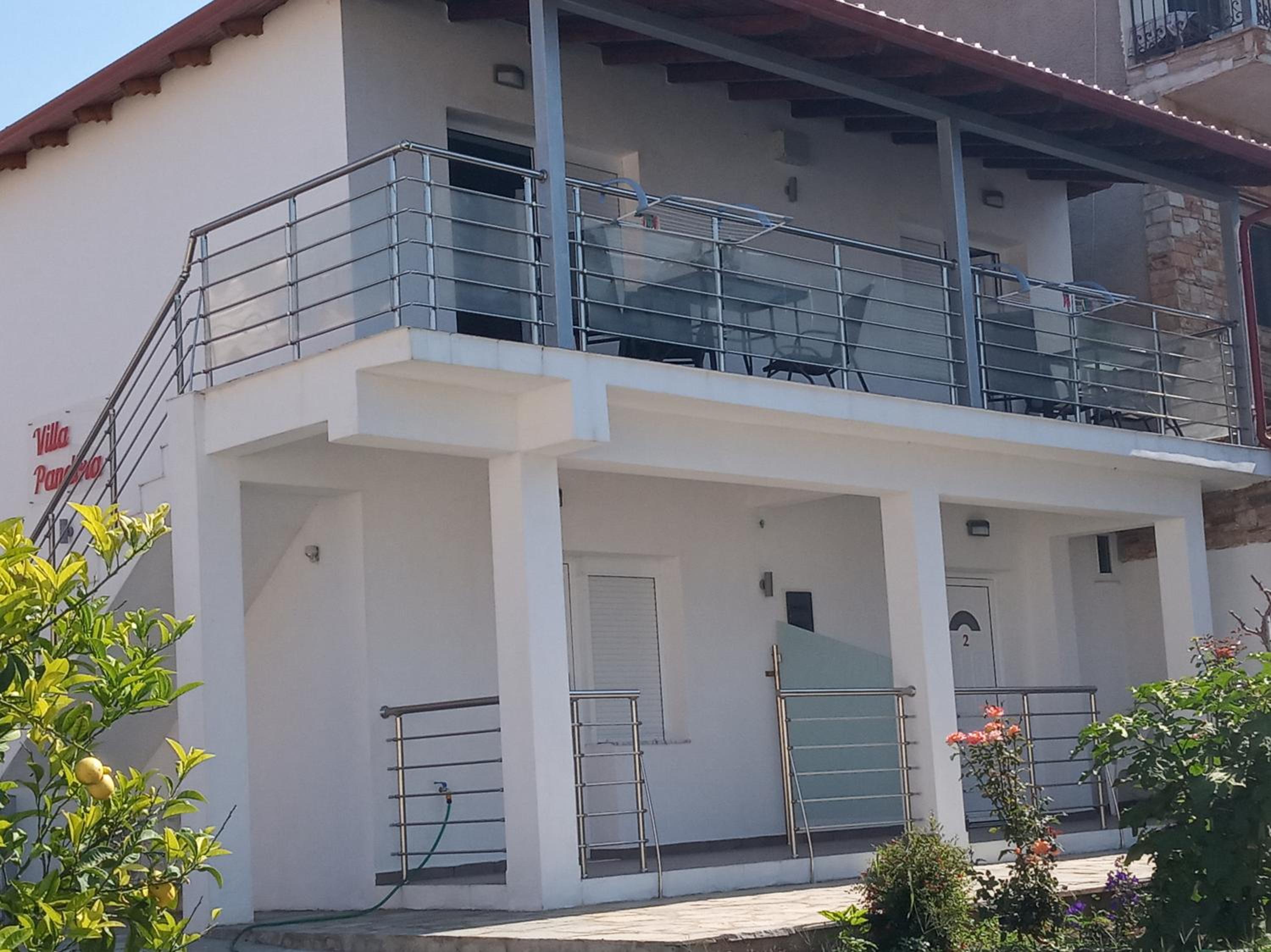 Villa Pandora view 3