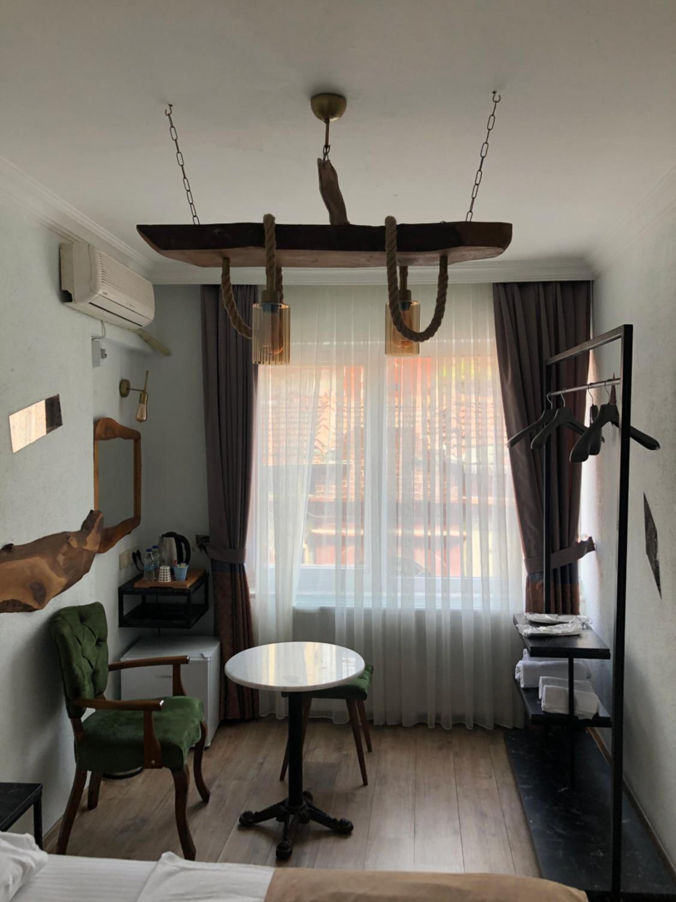 PANDAN KARAKOY SUİT - Image 20