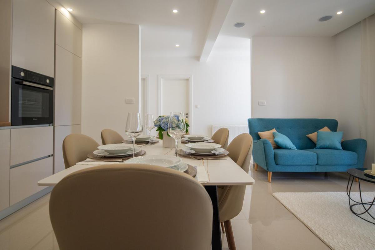 Hotel Luxury Garden apartment - Image 1