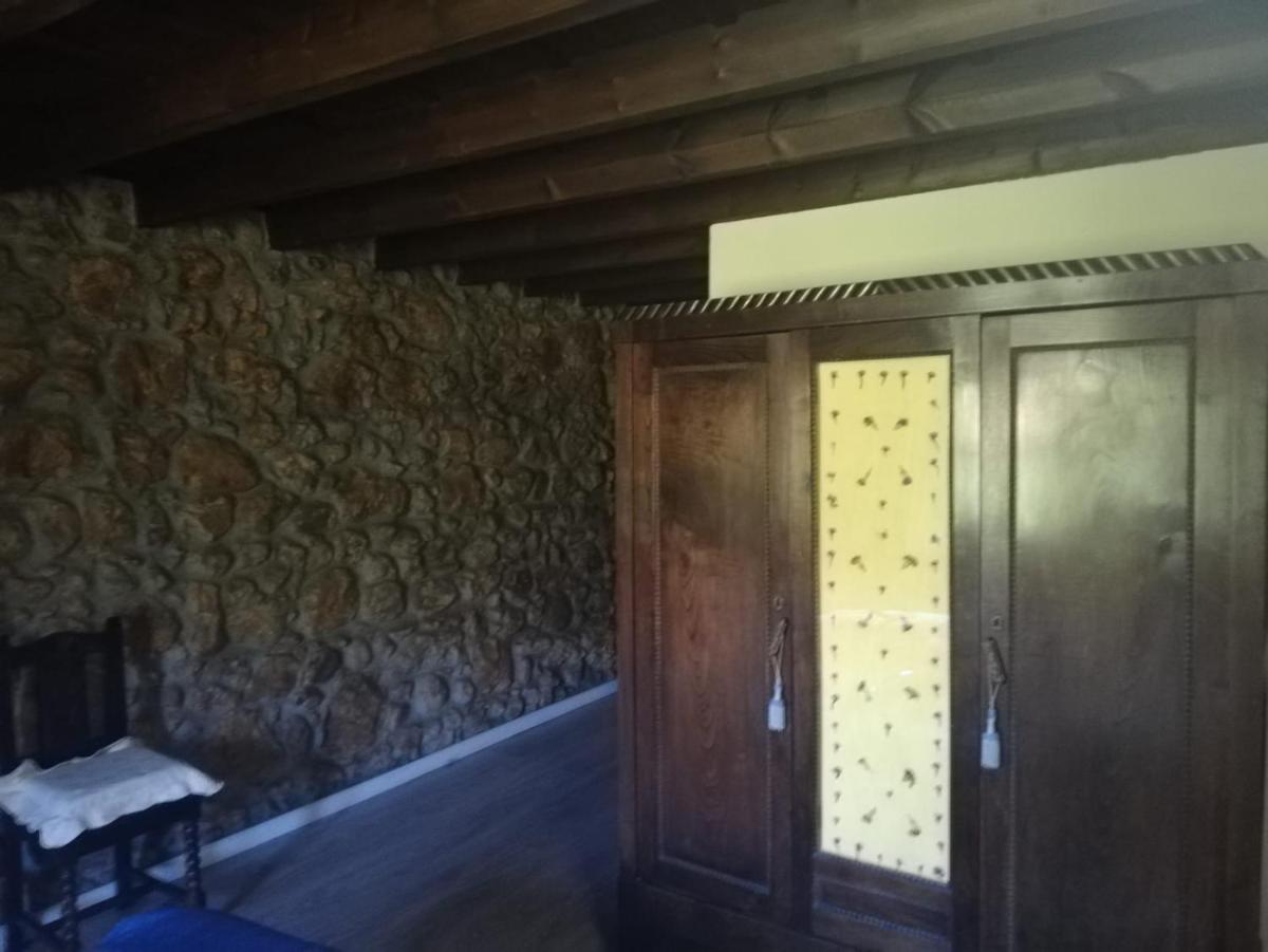 La Casa Nueva Alojamiento Rural