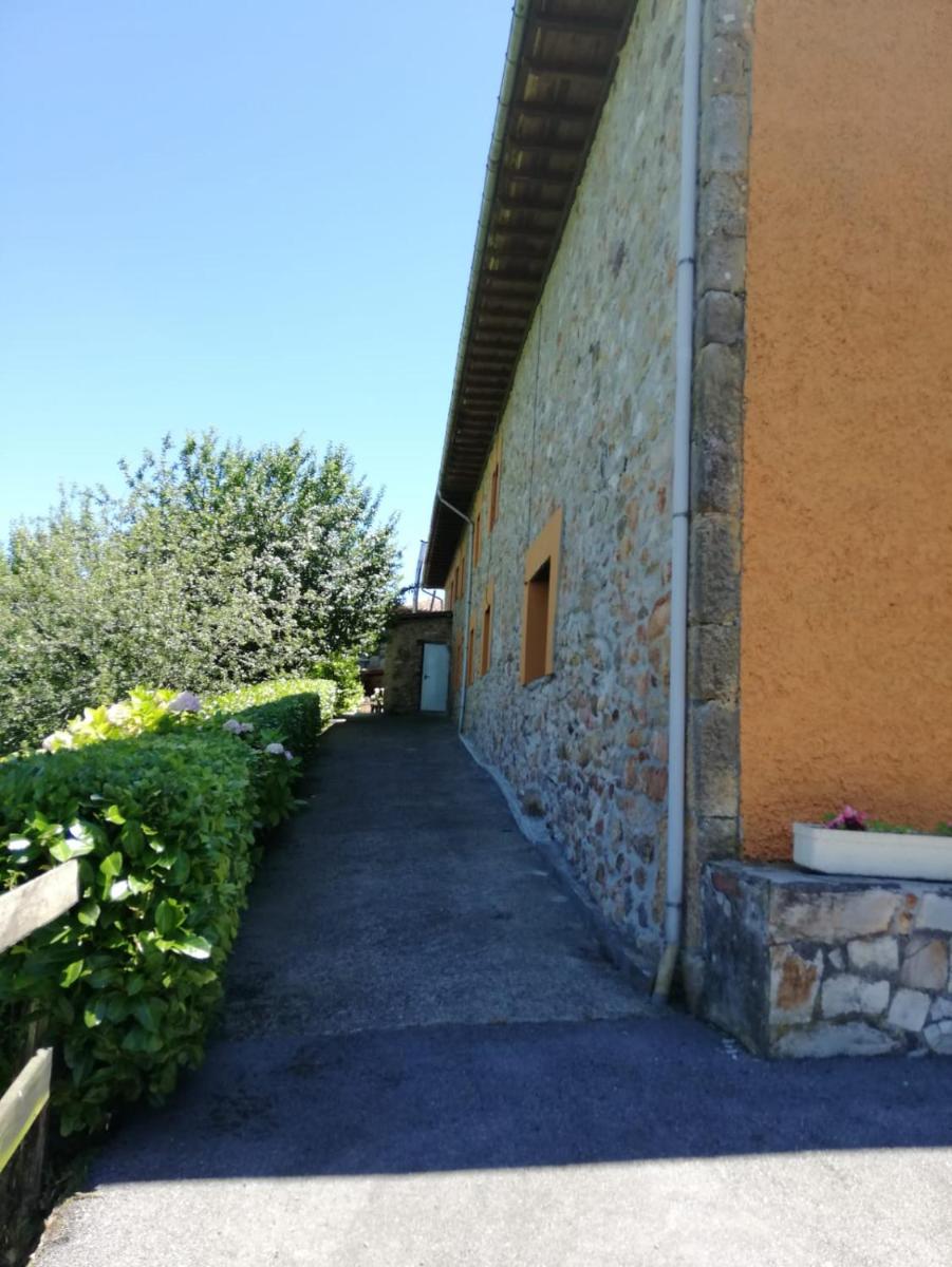 La Casa Nueva Alojamiento Rural