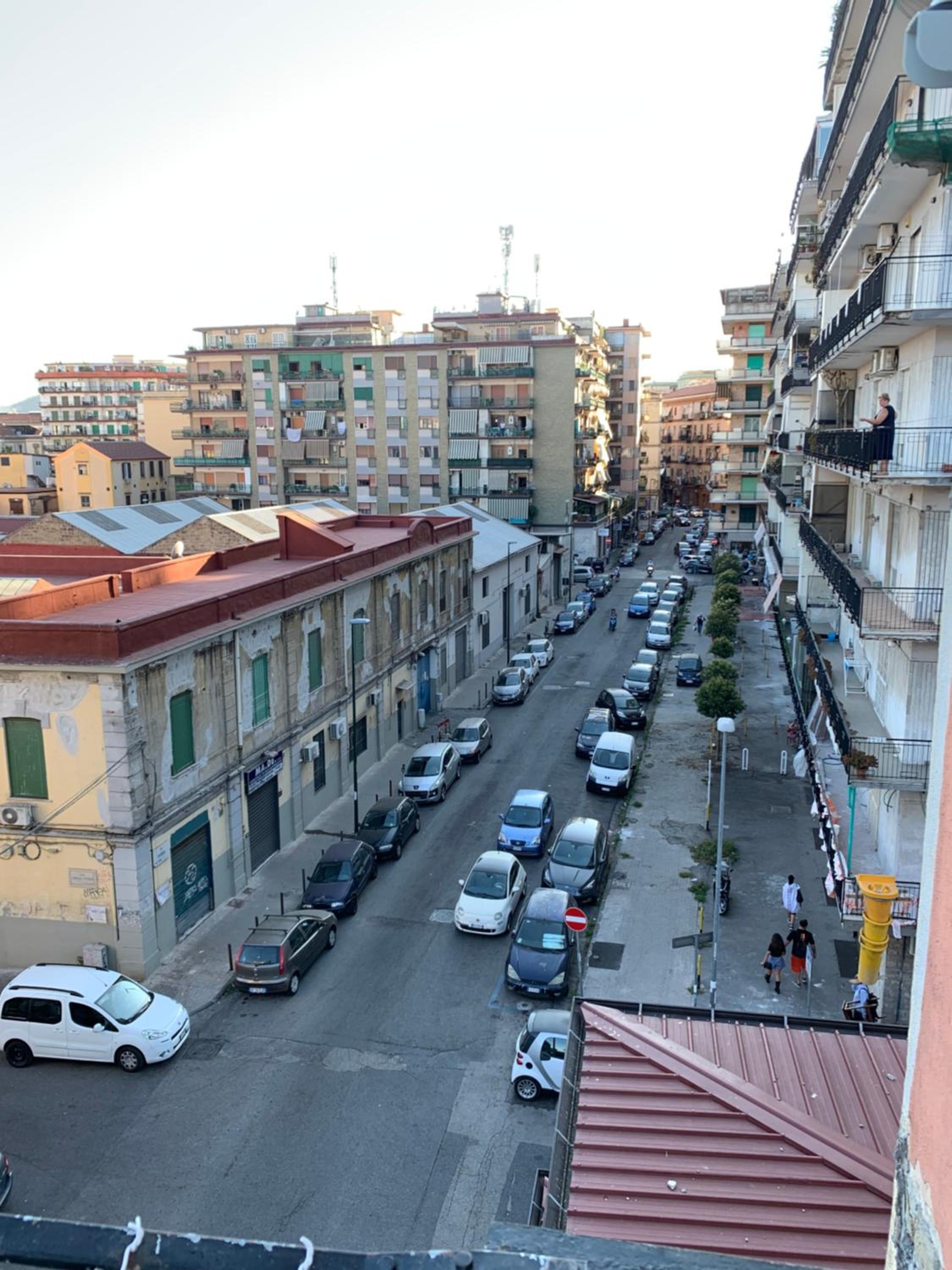 La Polveriera