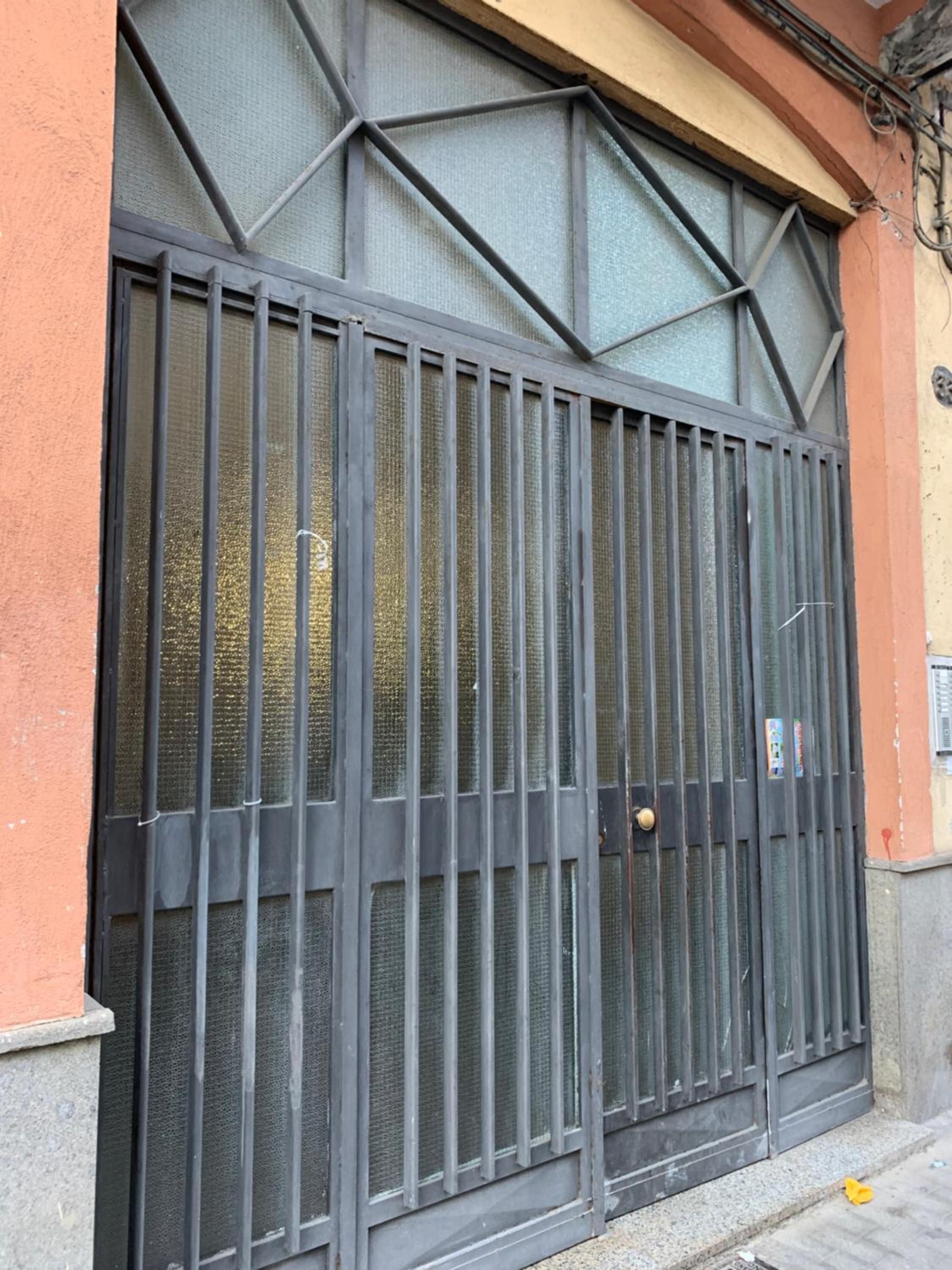 La Polveriera