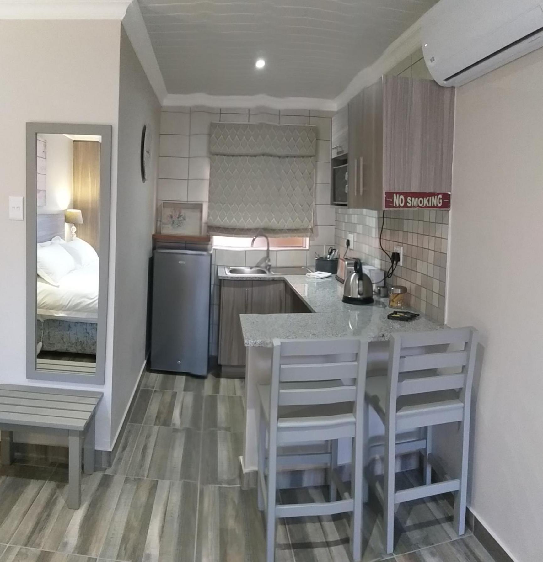 Schnehage Self Catering view 4