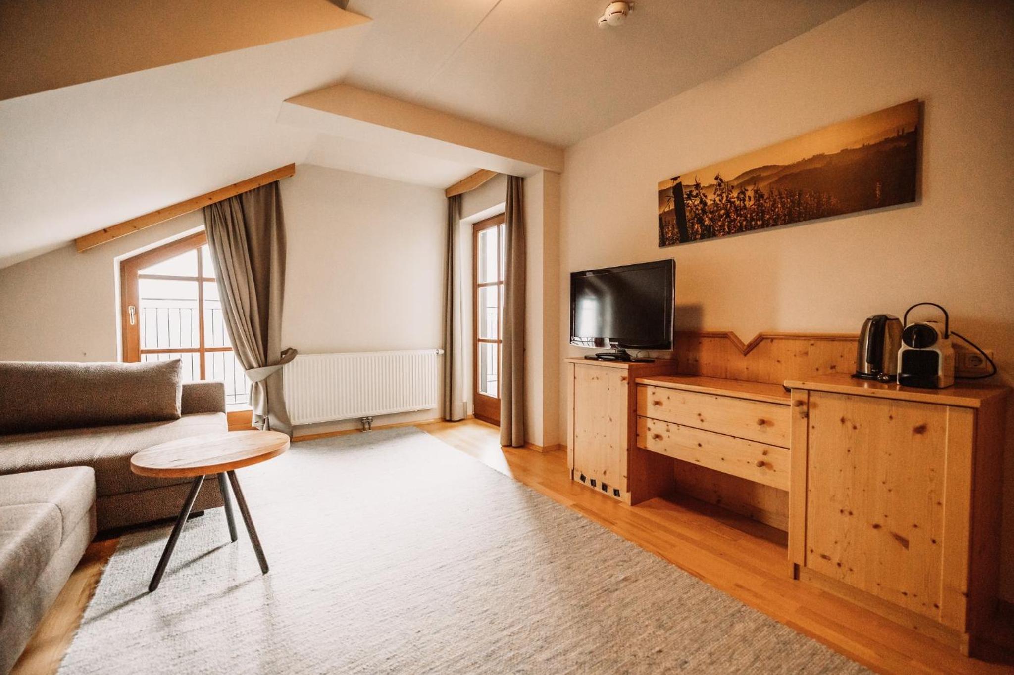 Weinhotel Maitz Wolfgang