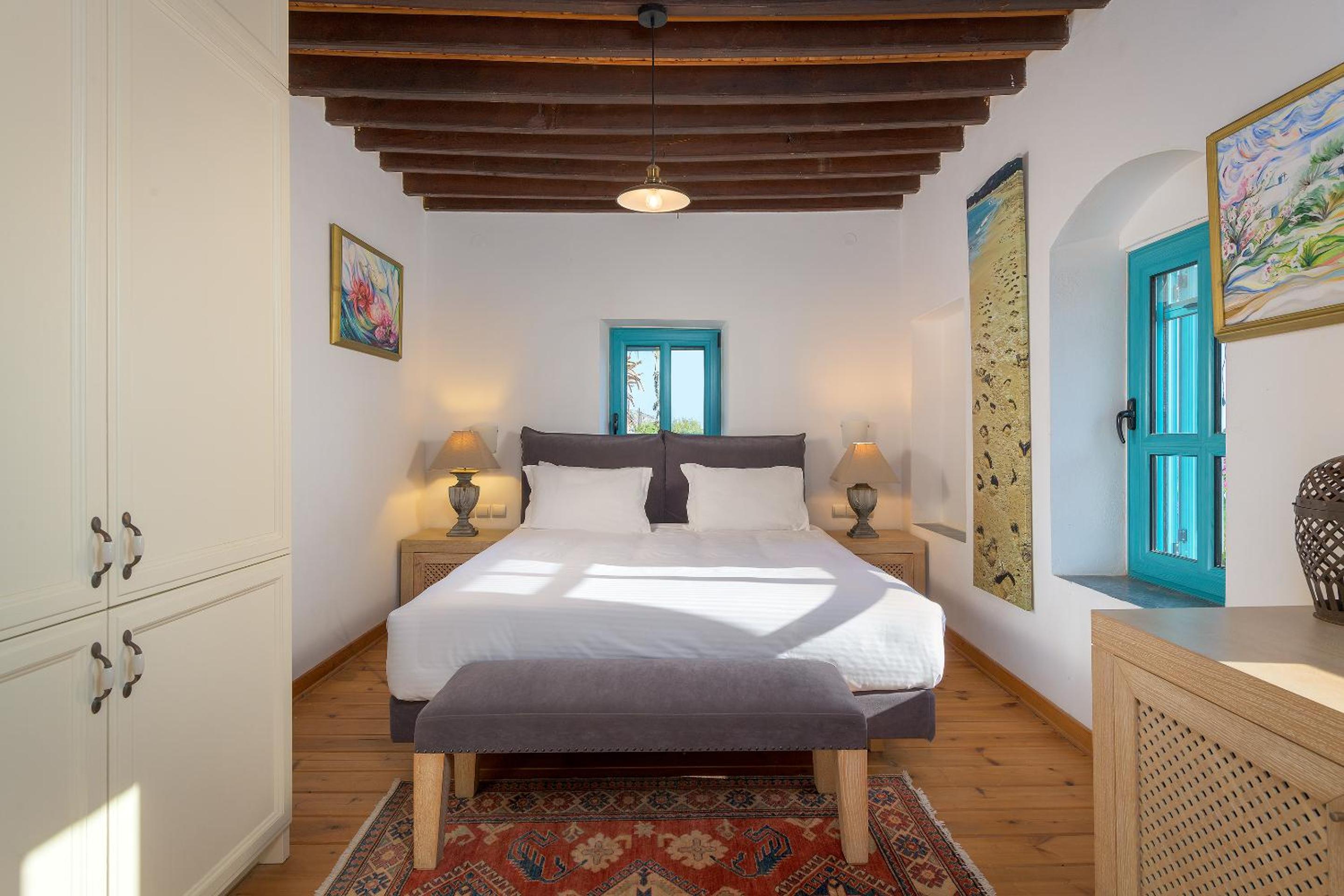 Villa Mary's Holiday House view 3