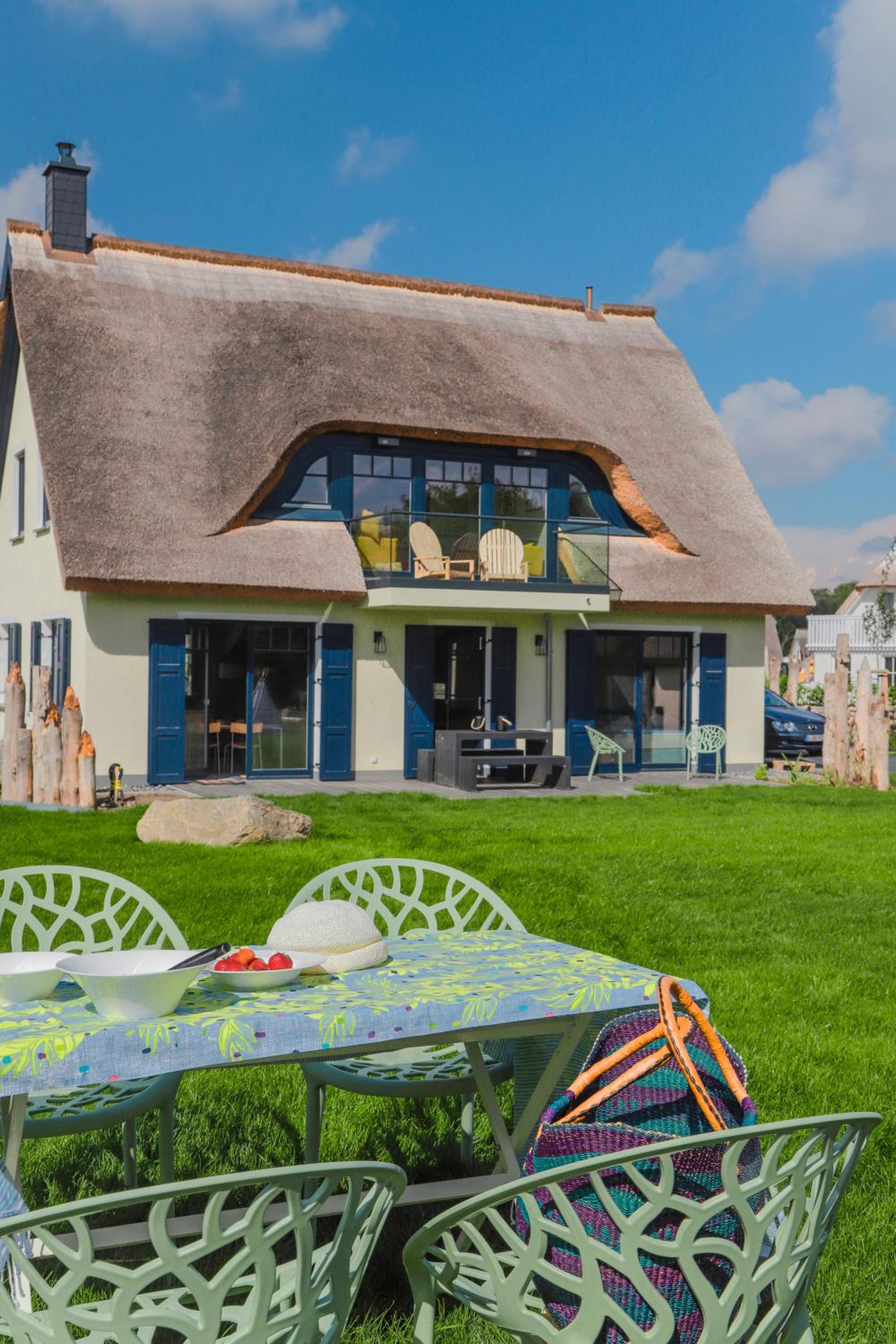Ferienhaus Emma