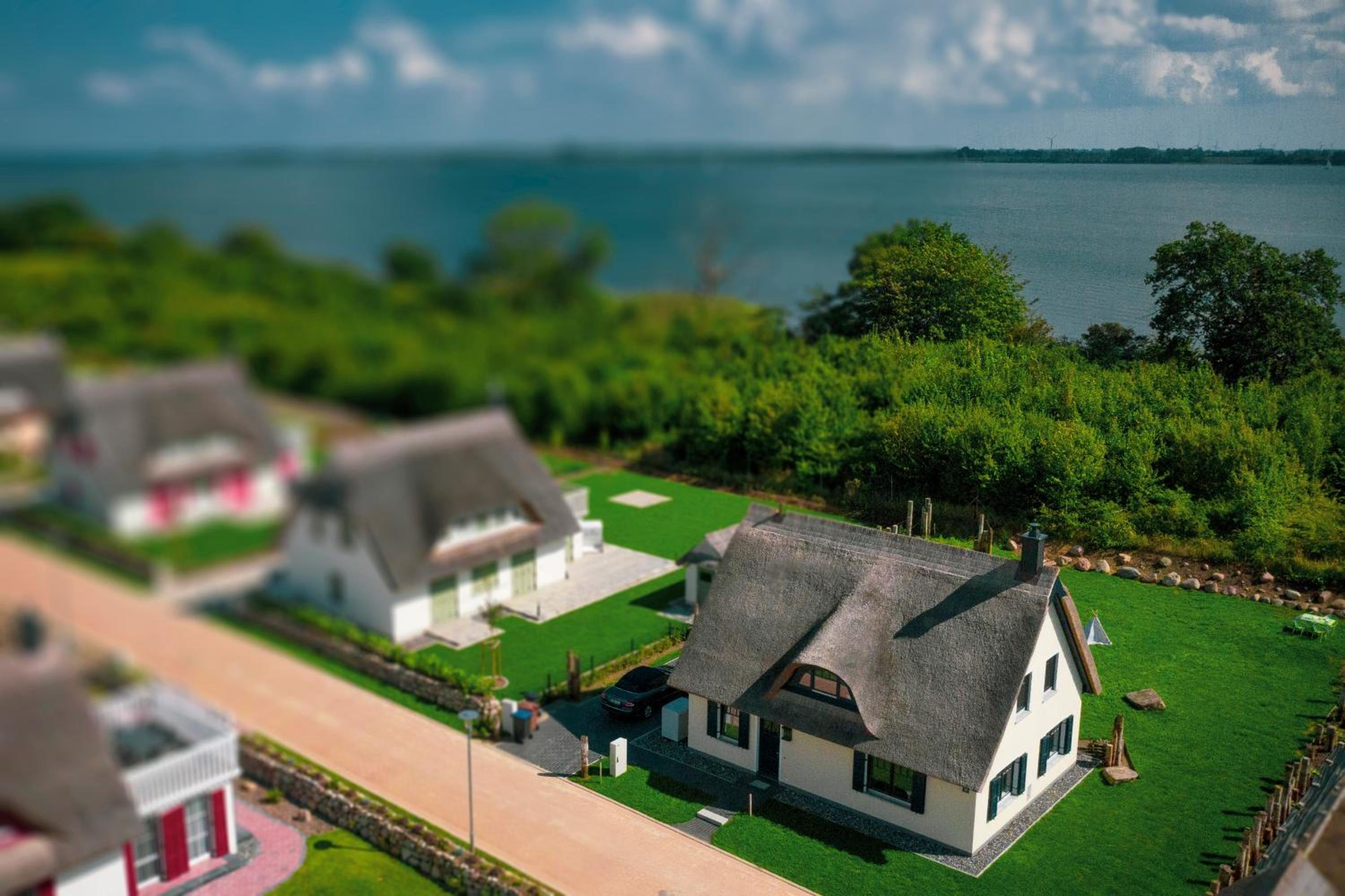 Ferienhaus Emma