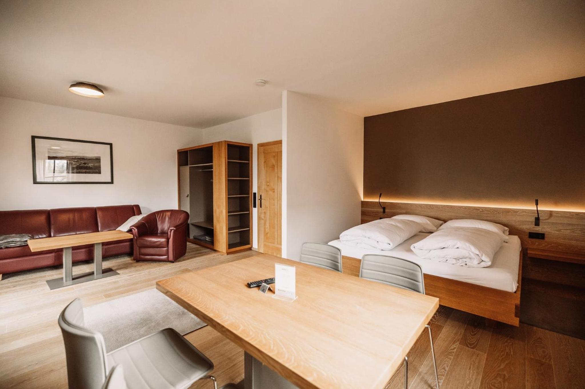 Weinhotel Maitz Wolfgang